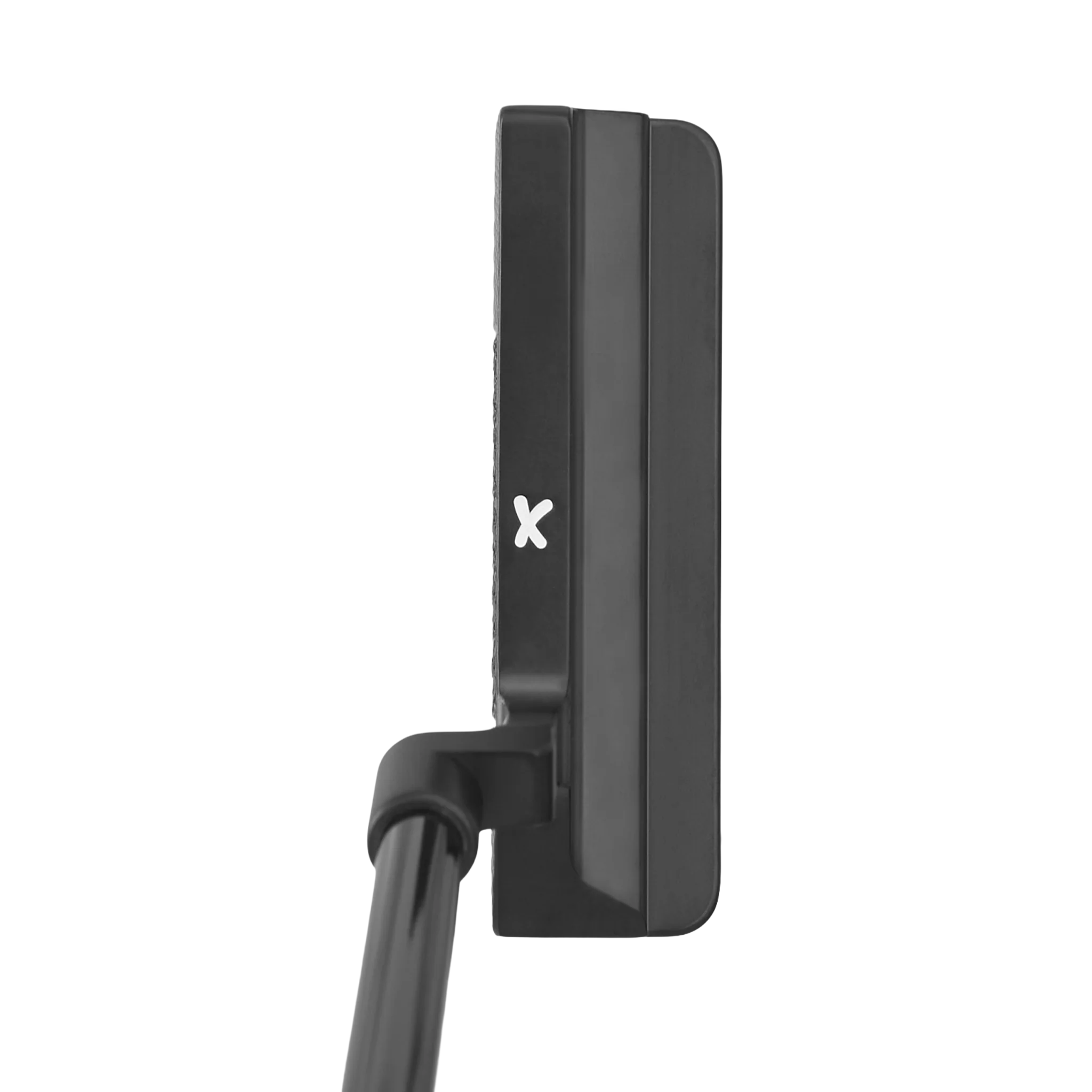 Poison Grail Cat Black PVD 3-Step Jam Putter - Image 2
