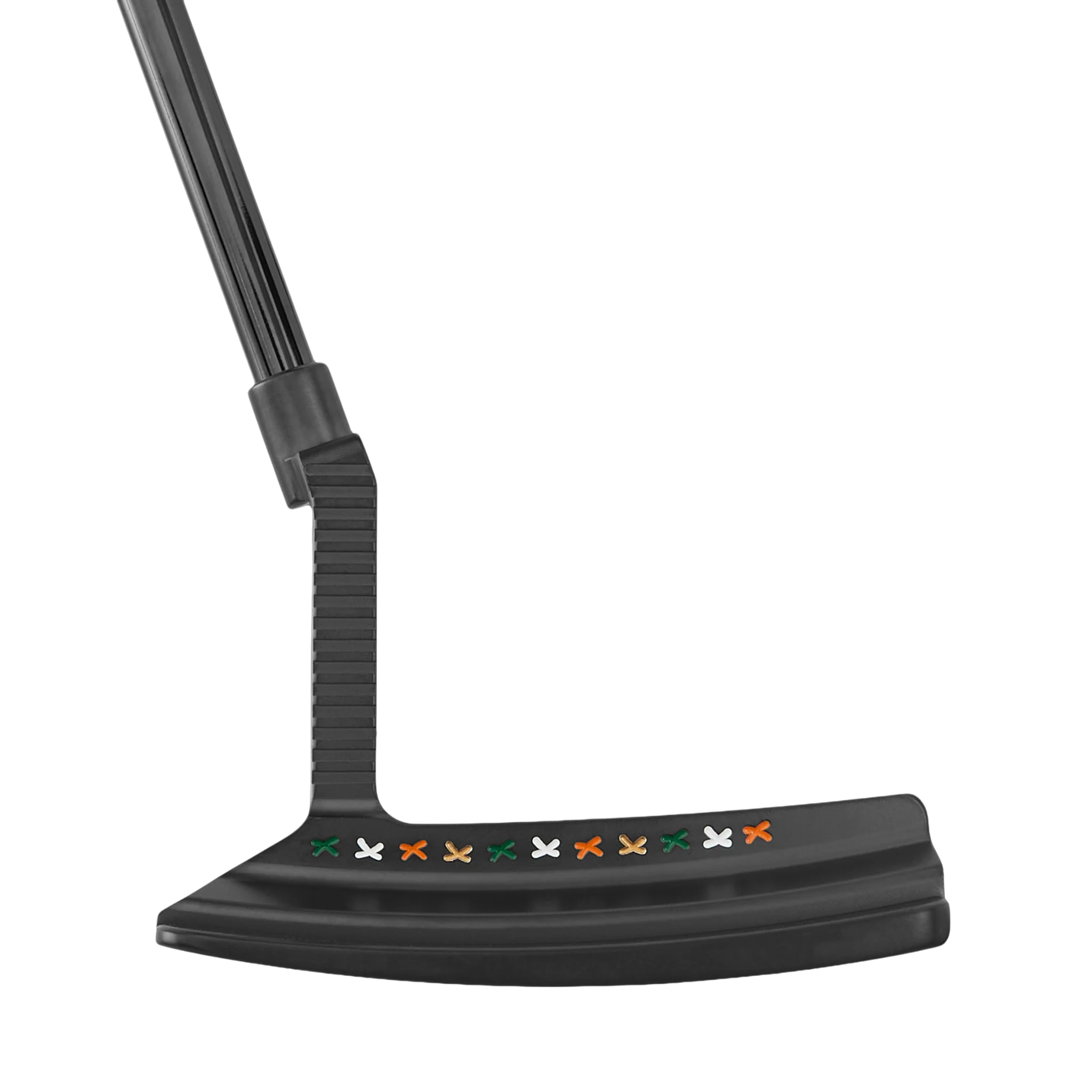 Poison Grail Cat Black PVD 3-Step Jam Putter - Image 3