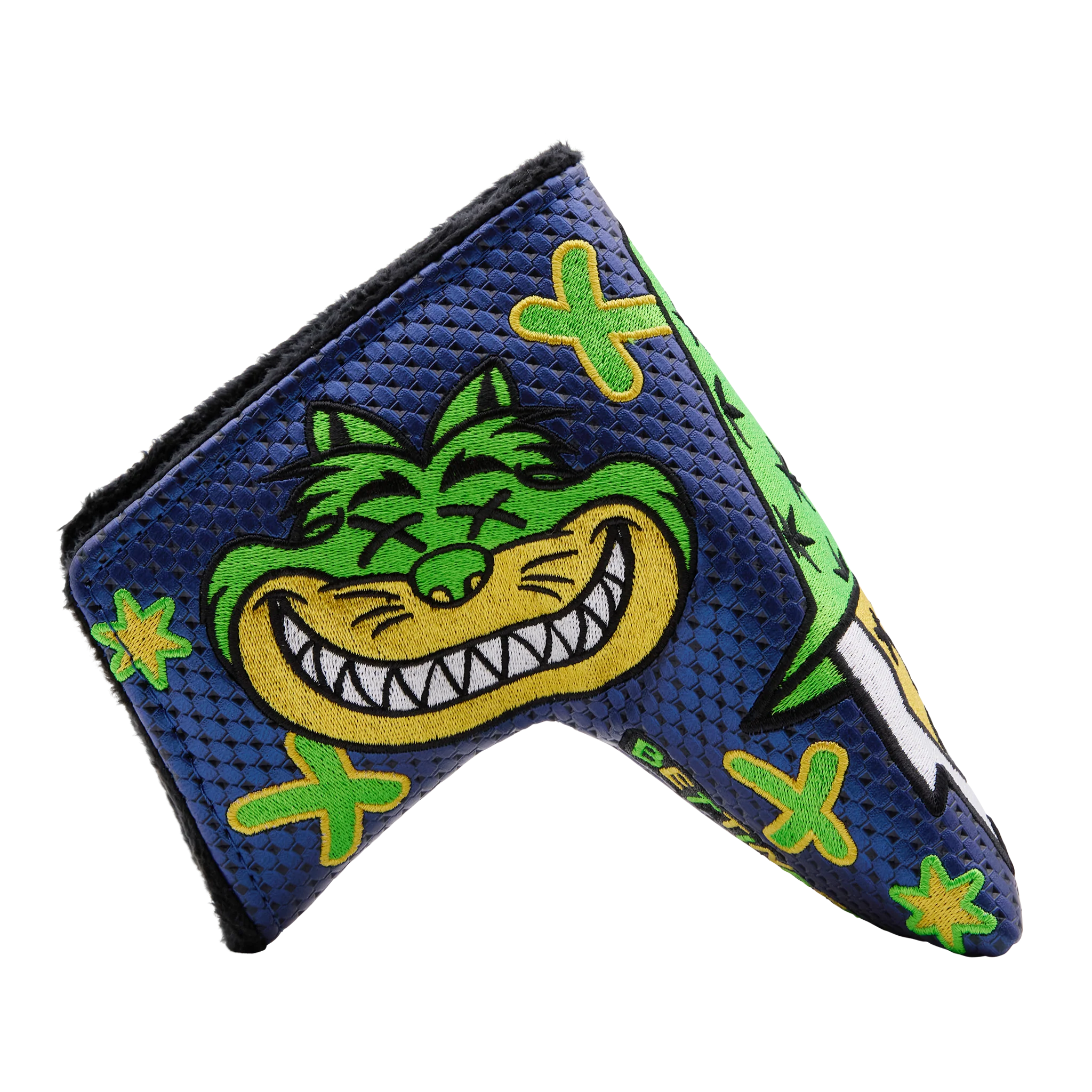Poison Honey Drip Bomb DASS SS16 Putter - Image 7