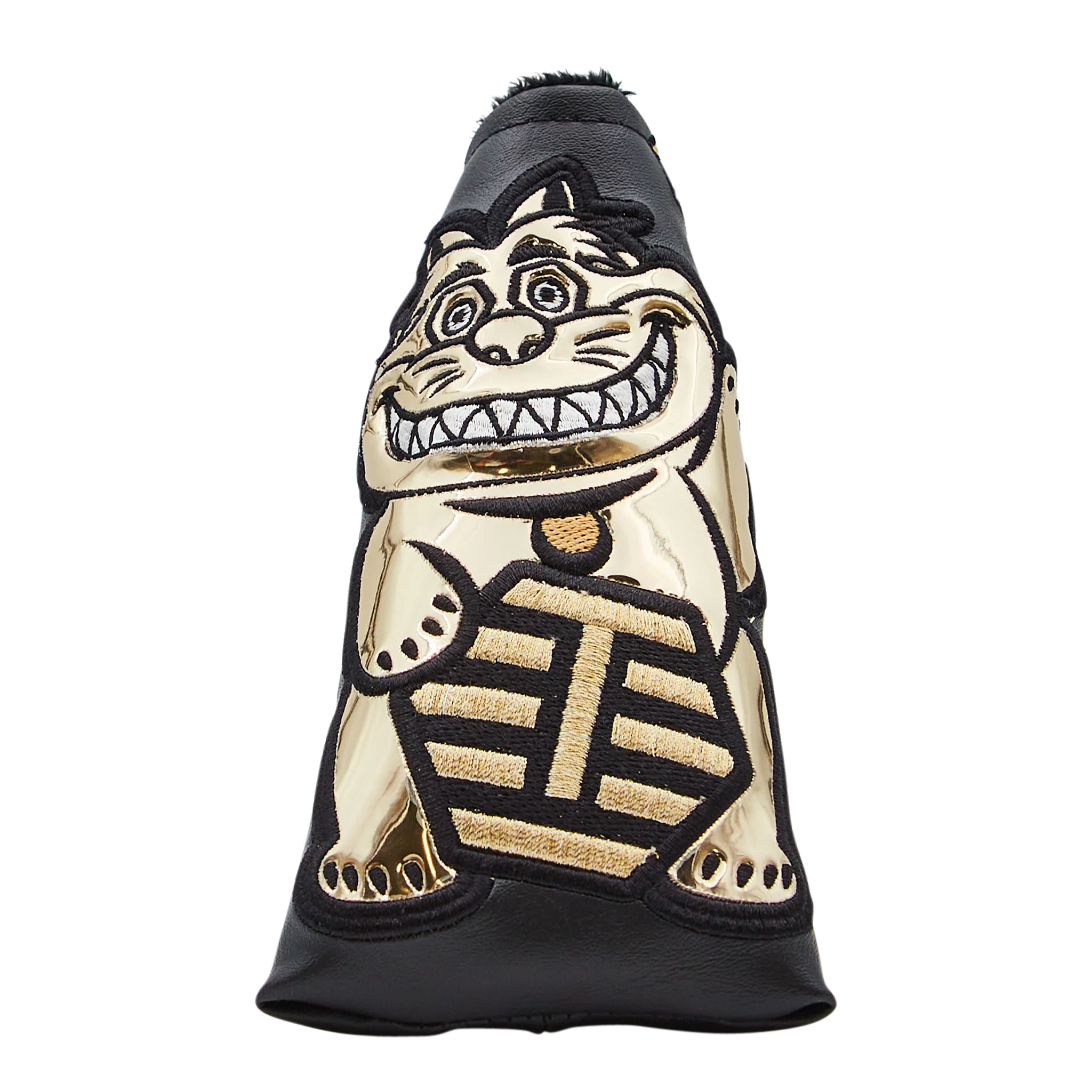 Poison Lucky Cat Black Magic DASS Hexperimental Proto MC-10 Putter - Image 4