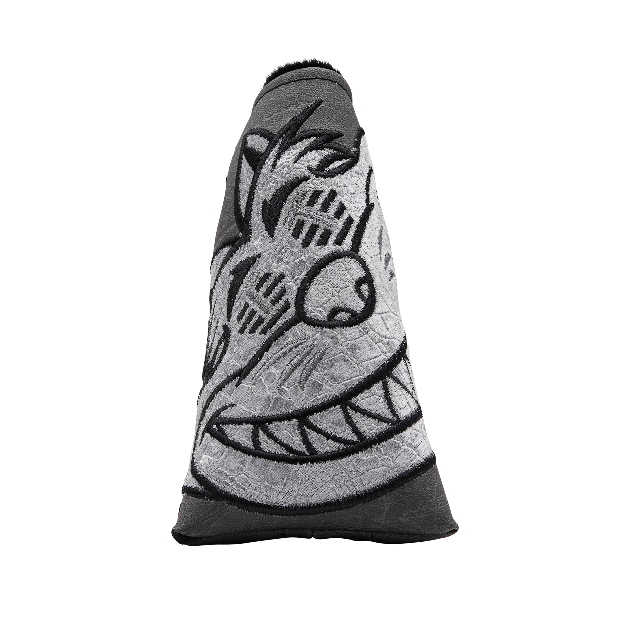 Poison Lucky Cat FCB Soft Carbon Putter - Image 6