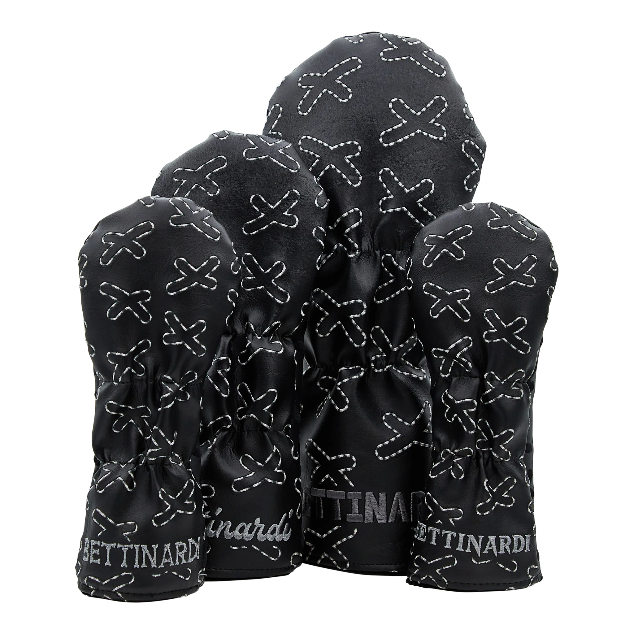 Poison Multi-Icon Blackout Wood Set - Image 2
