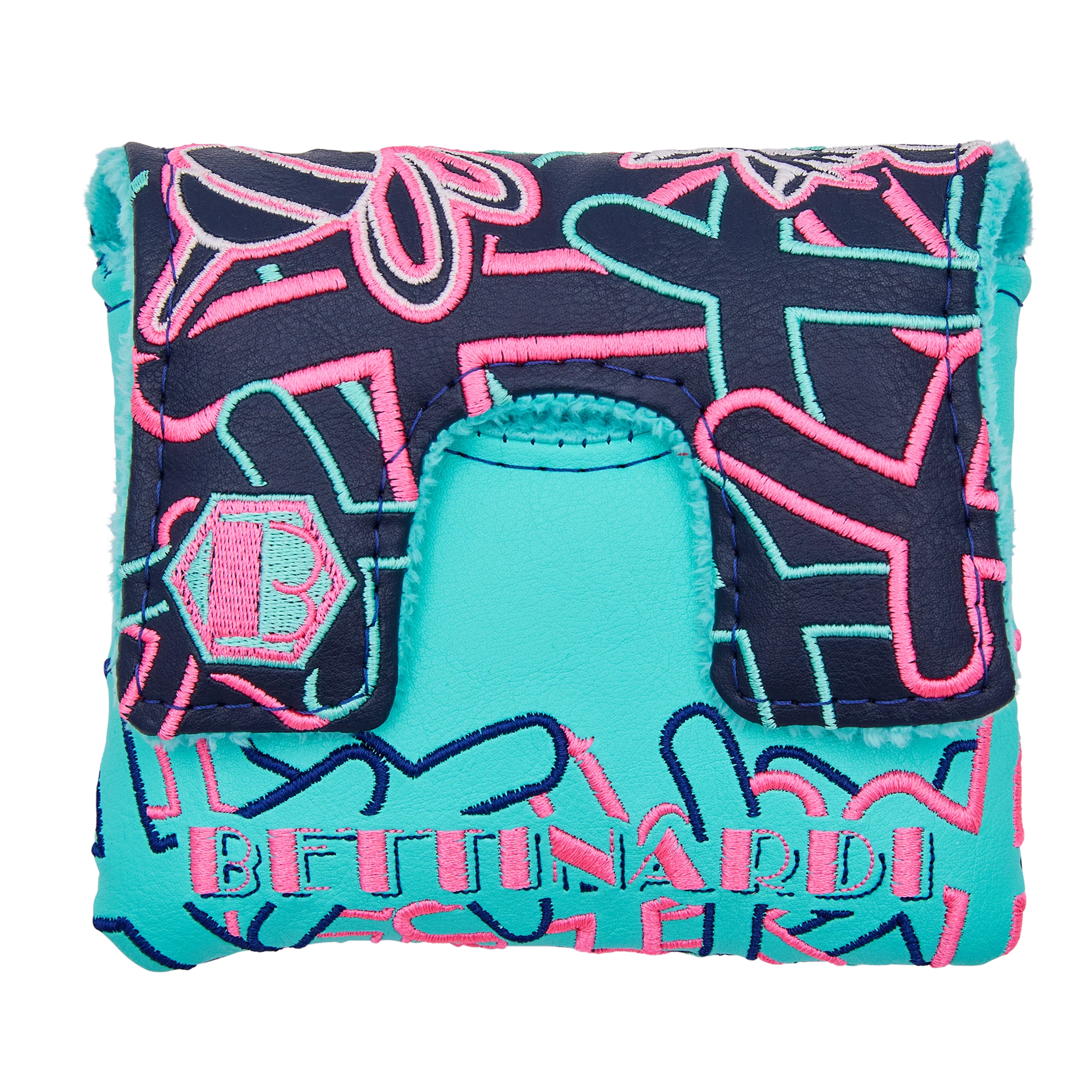 Poison Rat Tail Fat Cat Antidote SB2 Mallet Putter - Image 5