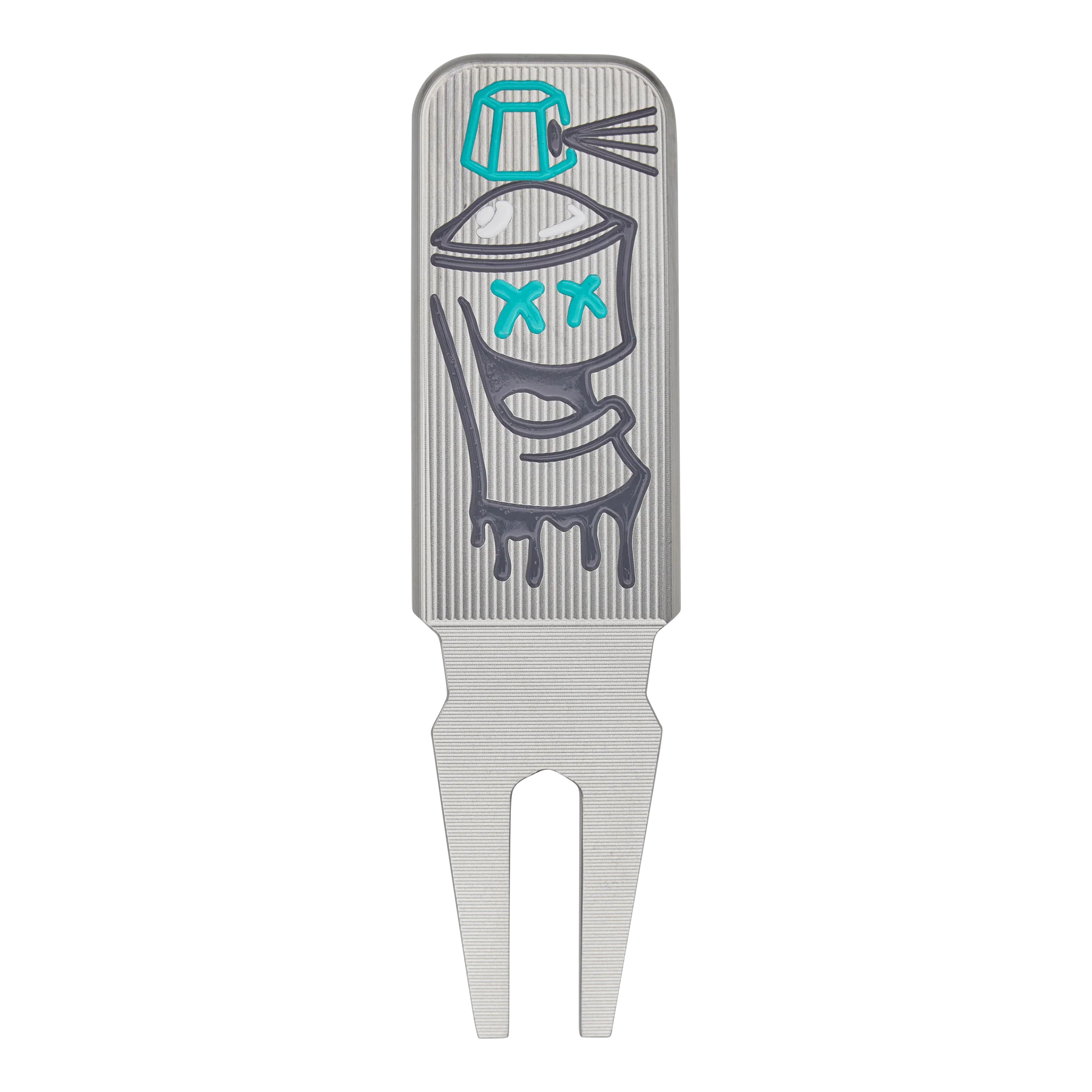 Poison Spray Paint Divot Tool - Image 3