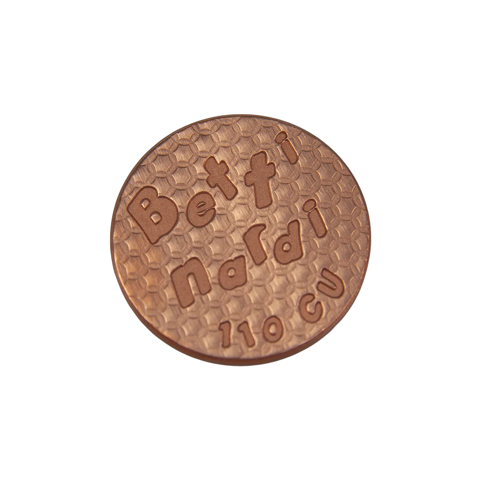 Poison Tour Icon CU Ball Marker - Image 3