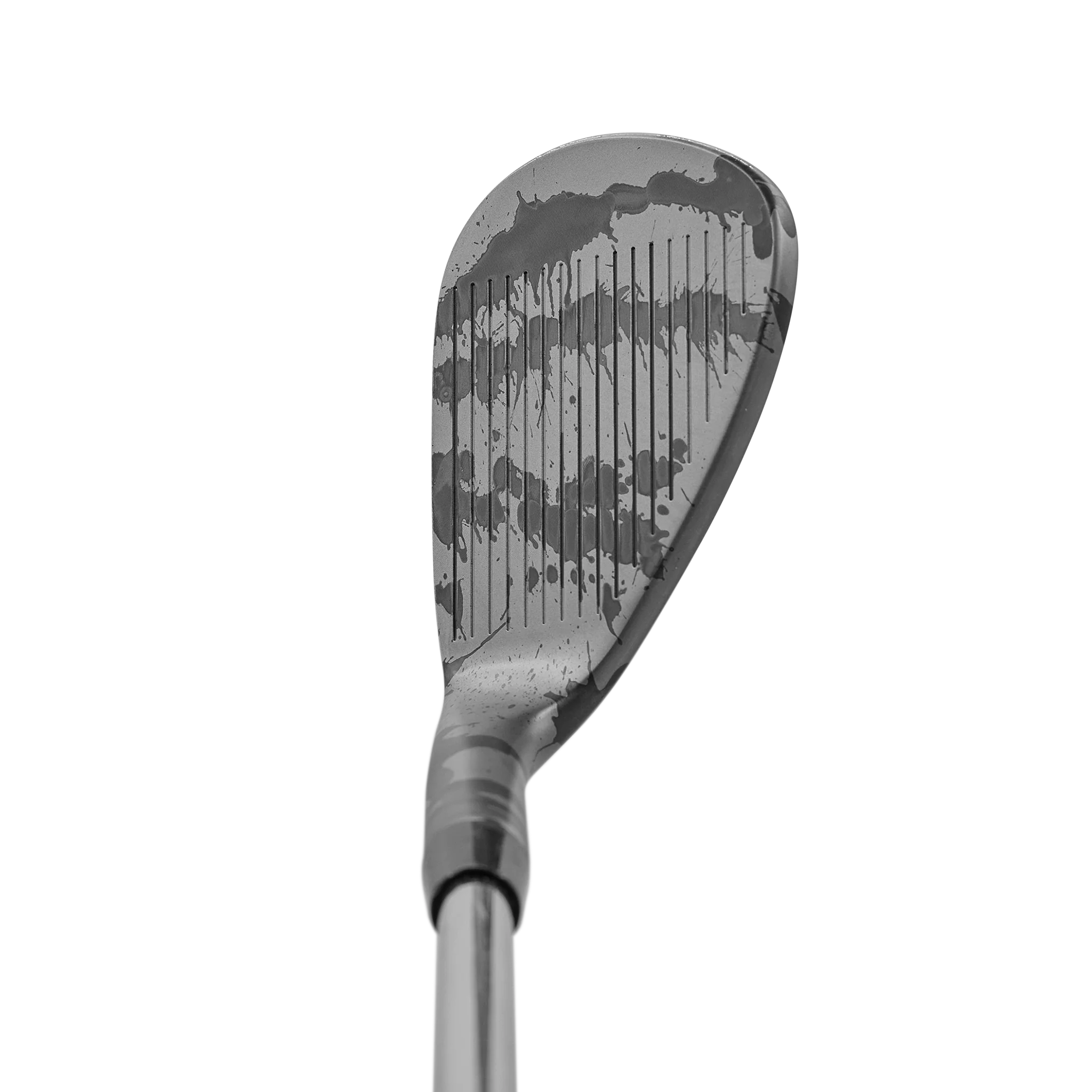Poison Wizard Black Acid HLX 6.0 Wedge Set (50°, 54°, 58°) - Image 2