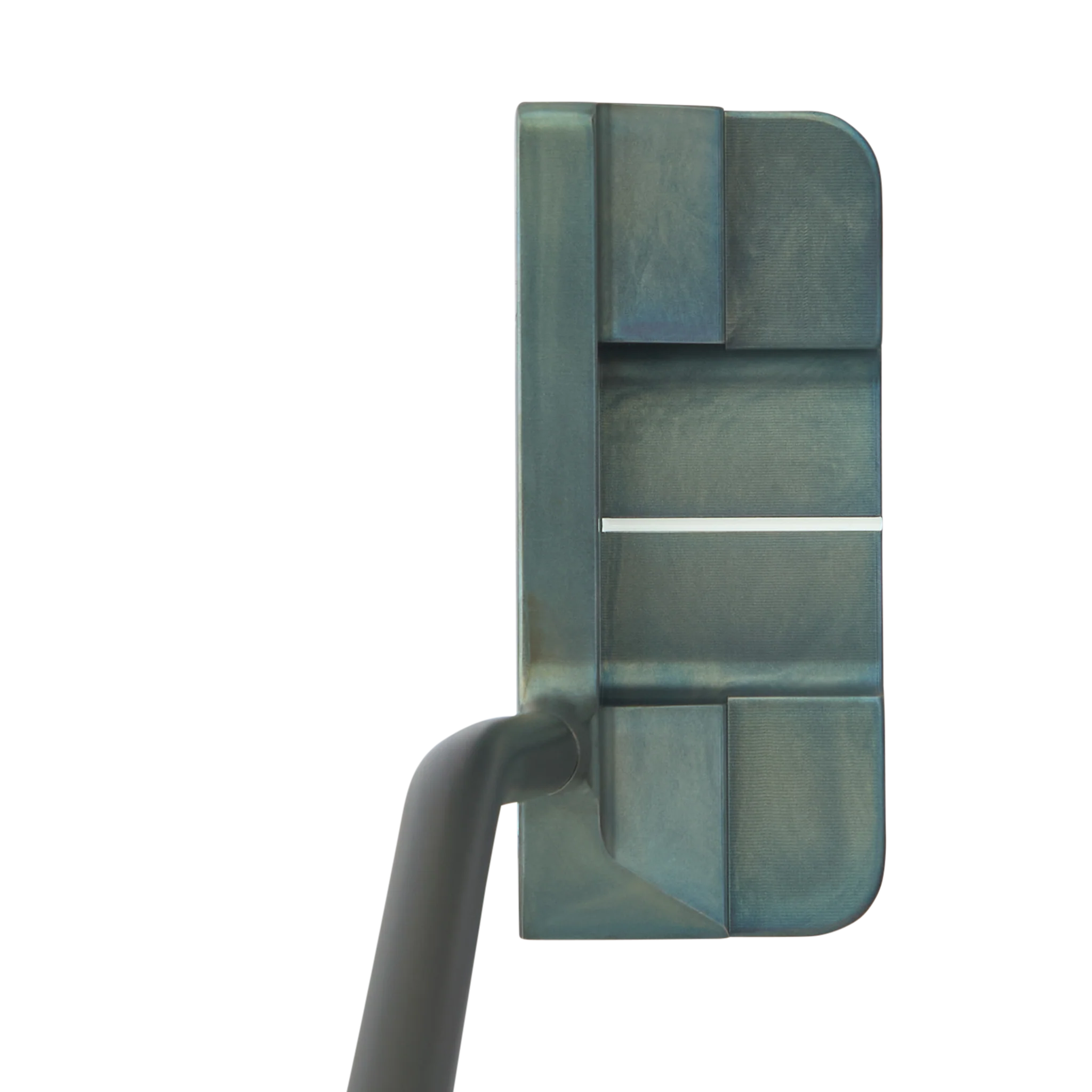 Poison Wizard Damtanium Inlay DASS QB6 Putter - Image 2