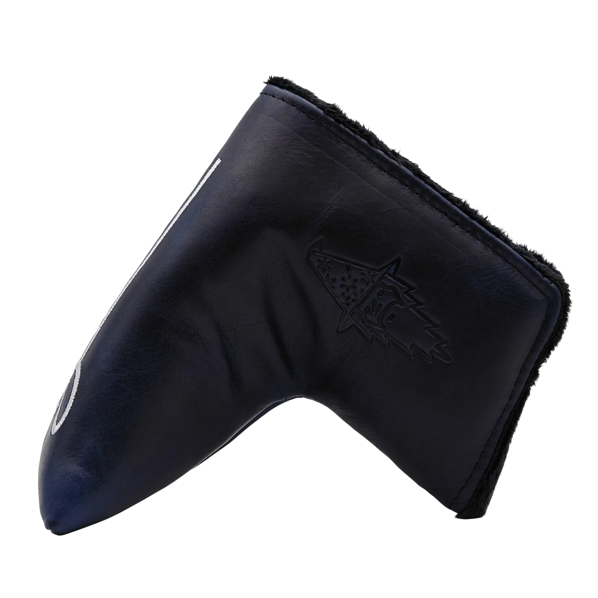 Poison Wizard Damtanium Inlay DASS QB6 Putter - Image 5