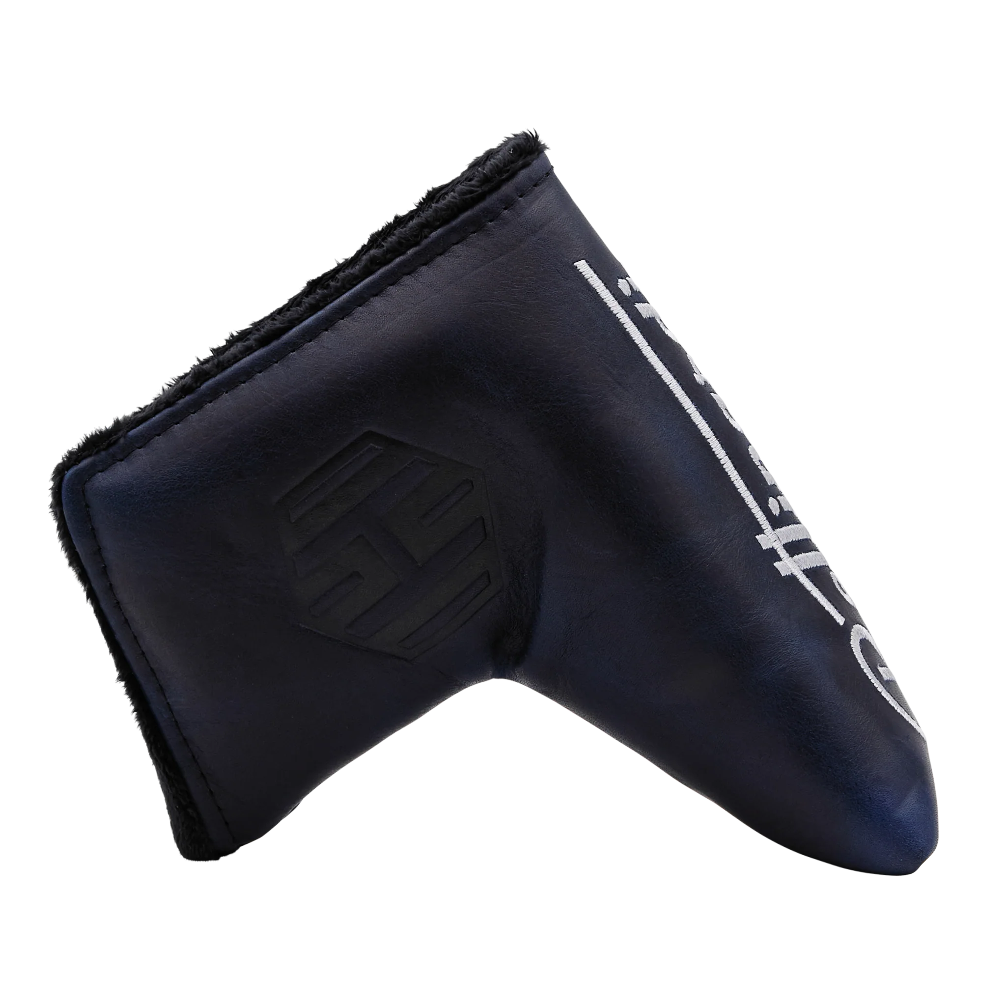 Poison Wizard Damtanium Inlay DASS QB6 Putter - Image 6