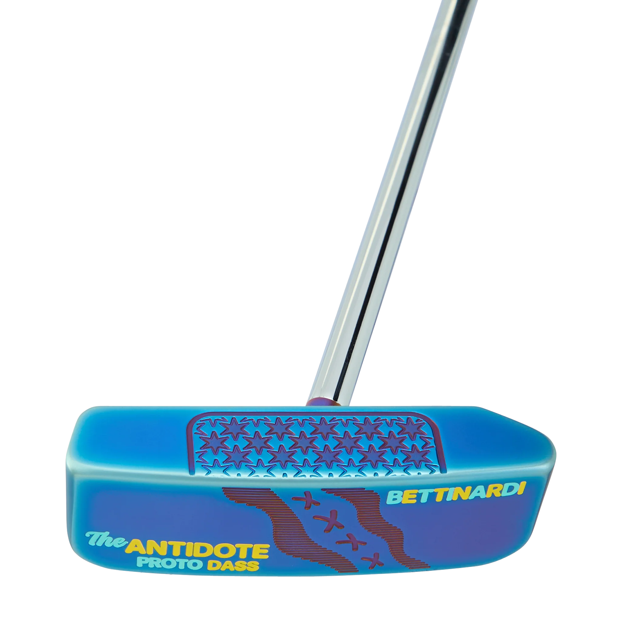 Poison Wizard DASS Antidote Proto Putter