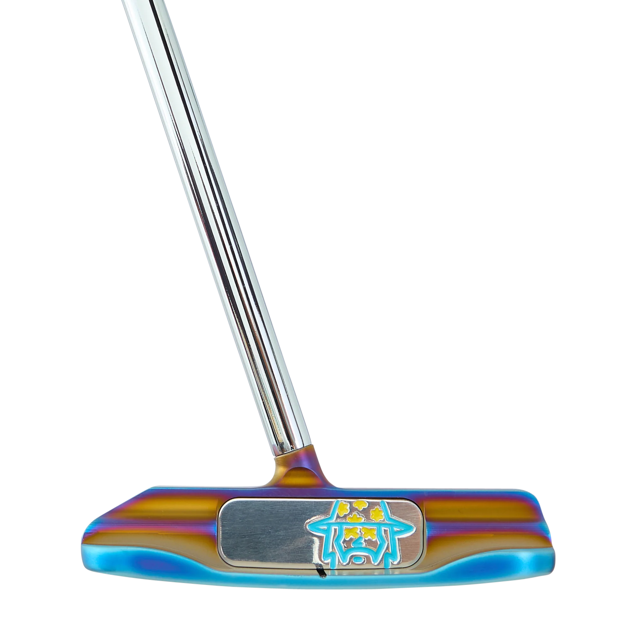 Poison Wizard DASS Antidote Proto Putter - Image 3