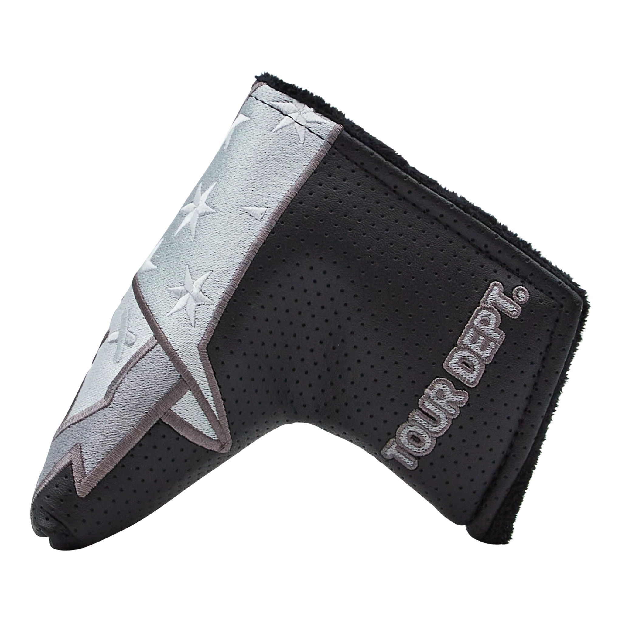 Poison Wizard DASS Hexperimental Proto SS9 Spud Neck Putter - Image 5