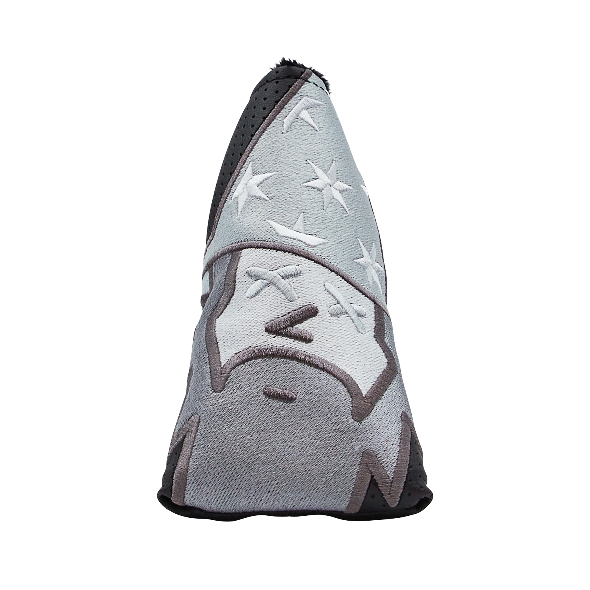 Poison Wizard DASS Hexperimental Proto SS9 Spud Neck Putter - Image 6