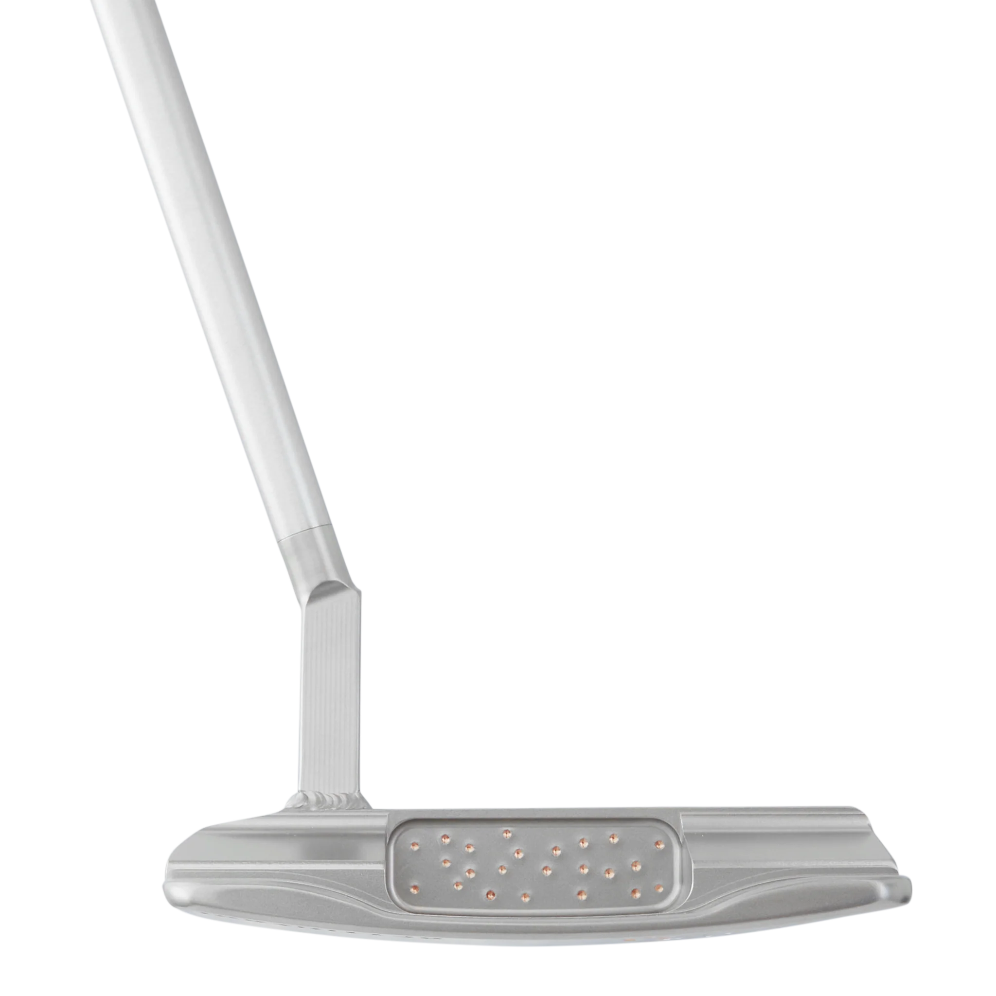 Poison Wizard DASS SS28 Welded Slant Neck Putter - Image 3
