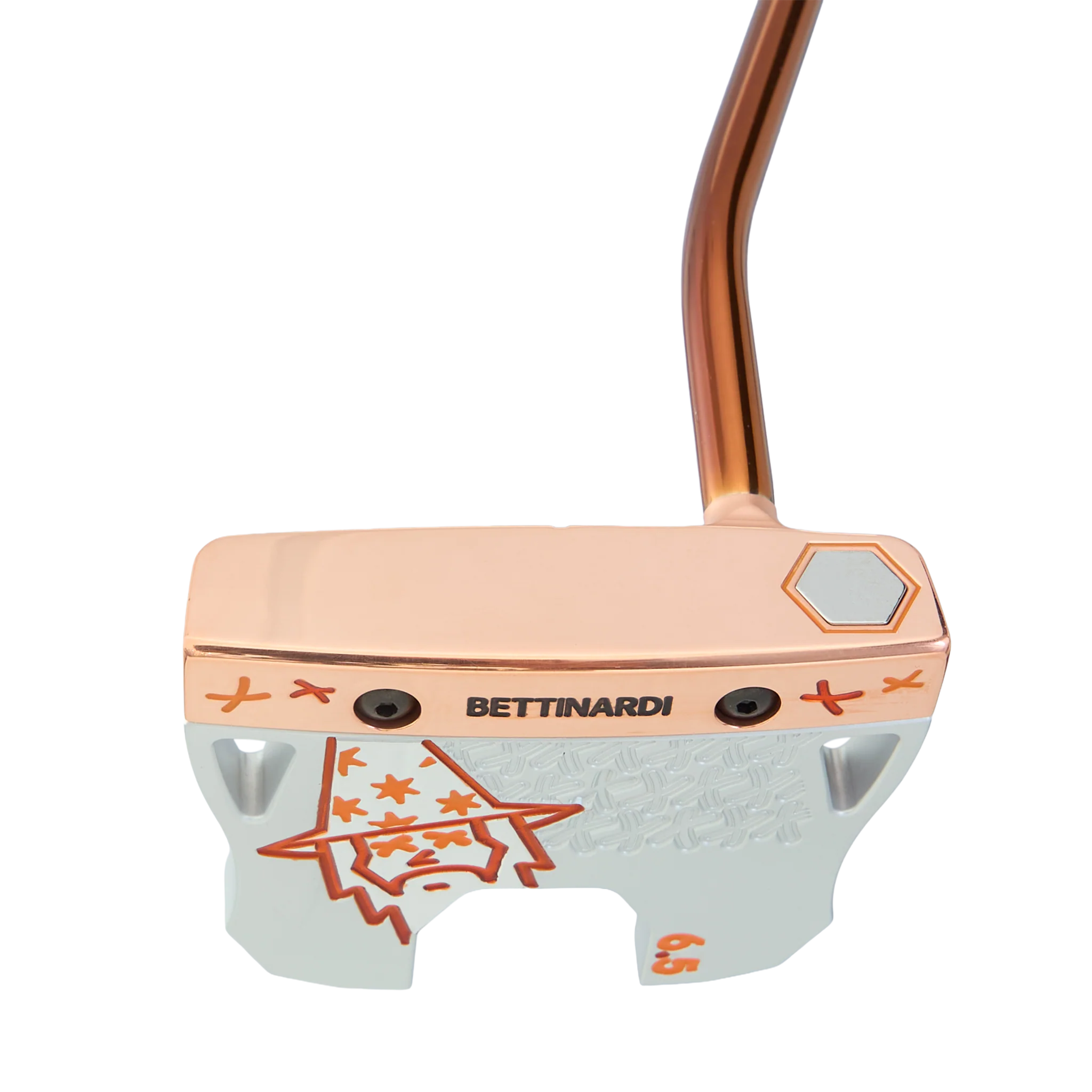 Poison Wizard INOVAI 6.5 Putter