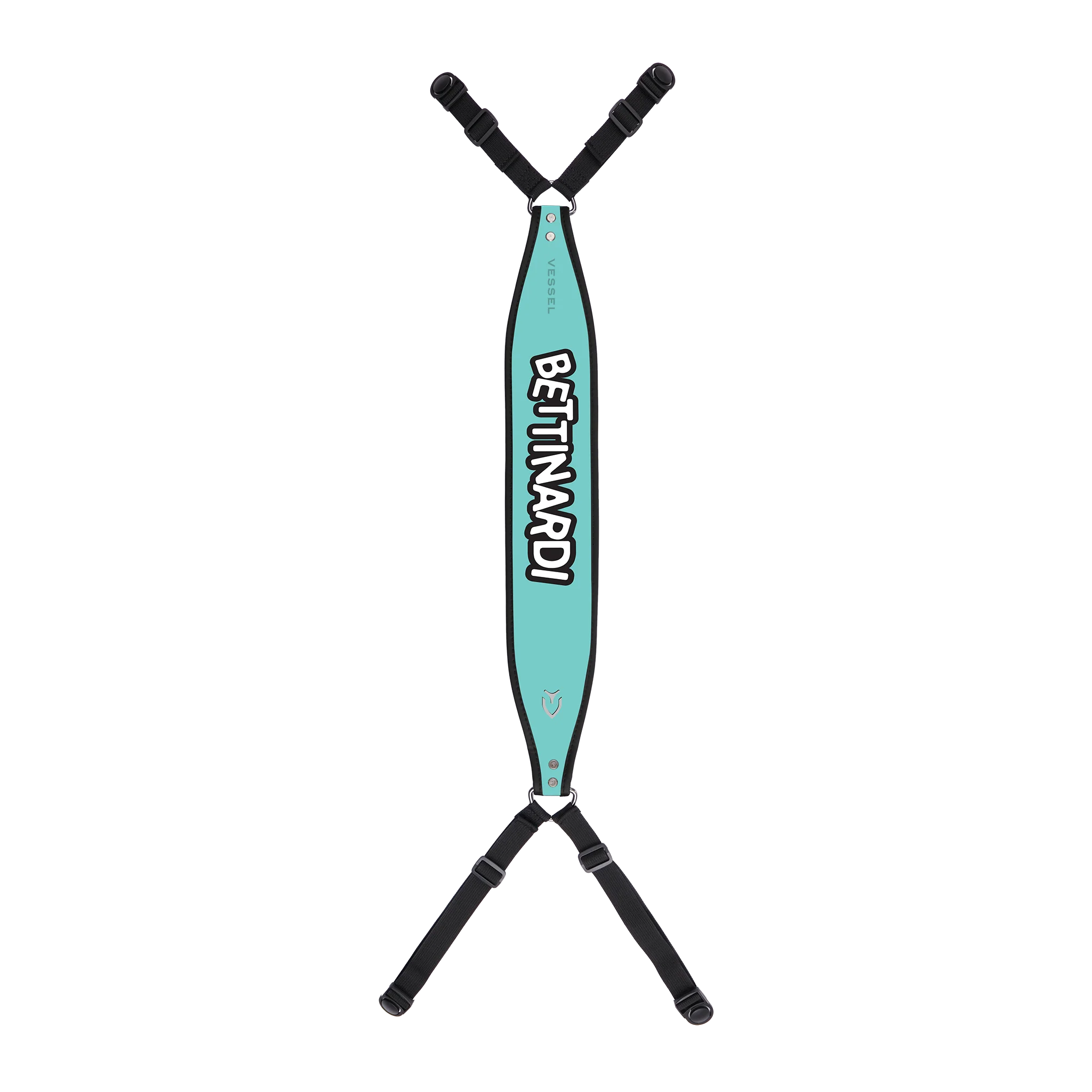 Poison Wizard Tour Dept. Vessel VLX 2.0 Stand Bag - Image 6