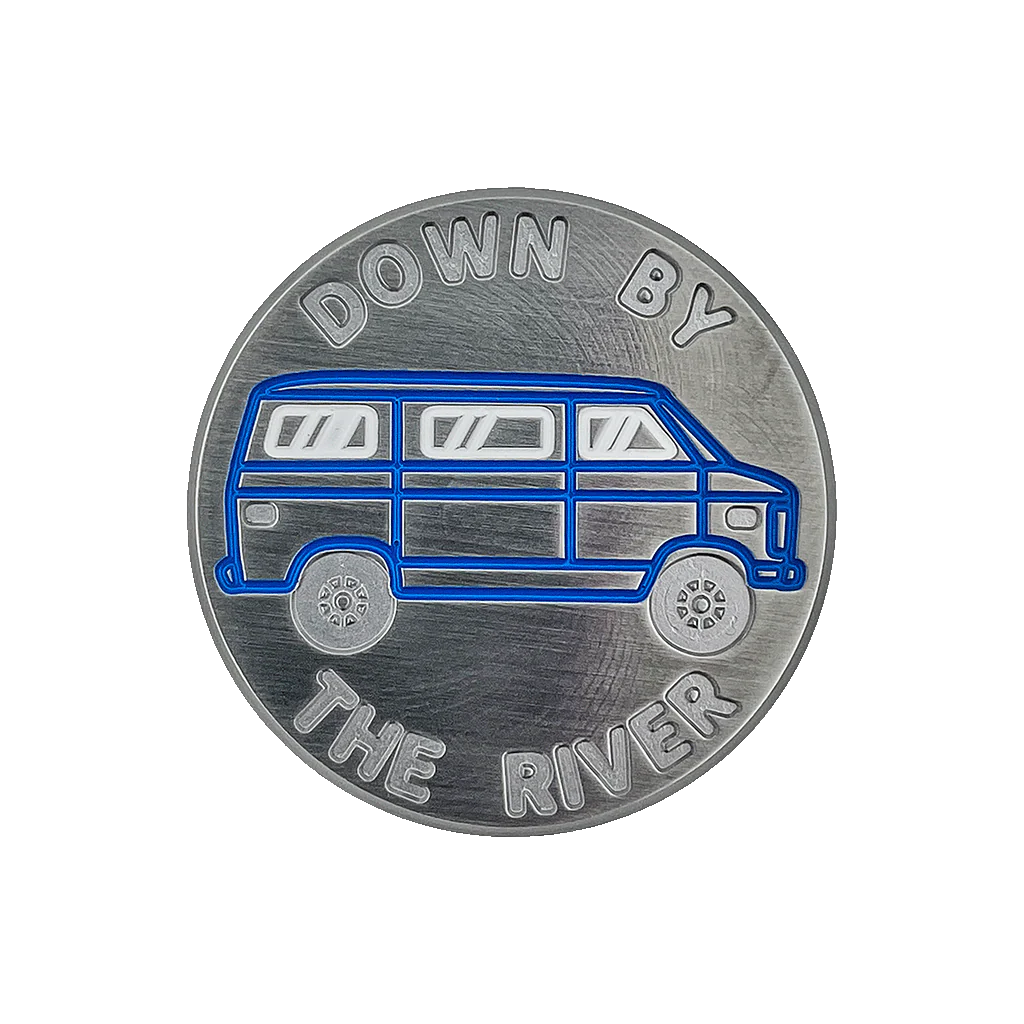 POP ICON BALL MARKER