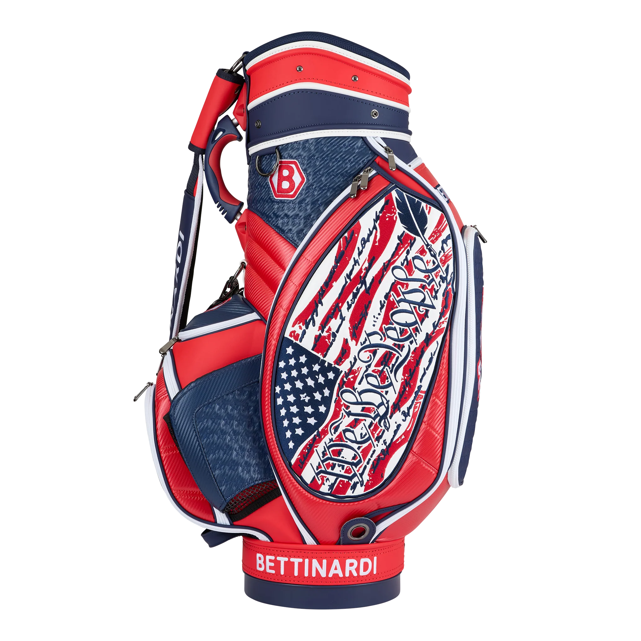 Preamble Staff Bag - Image 5