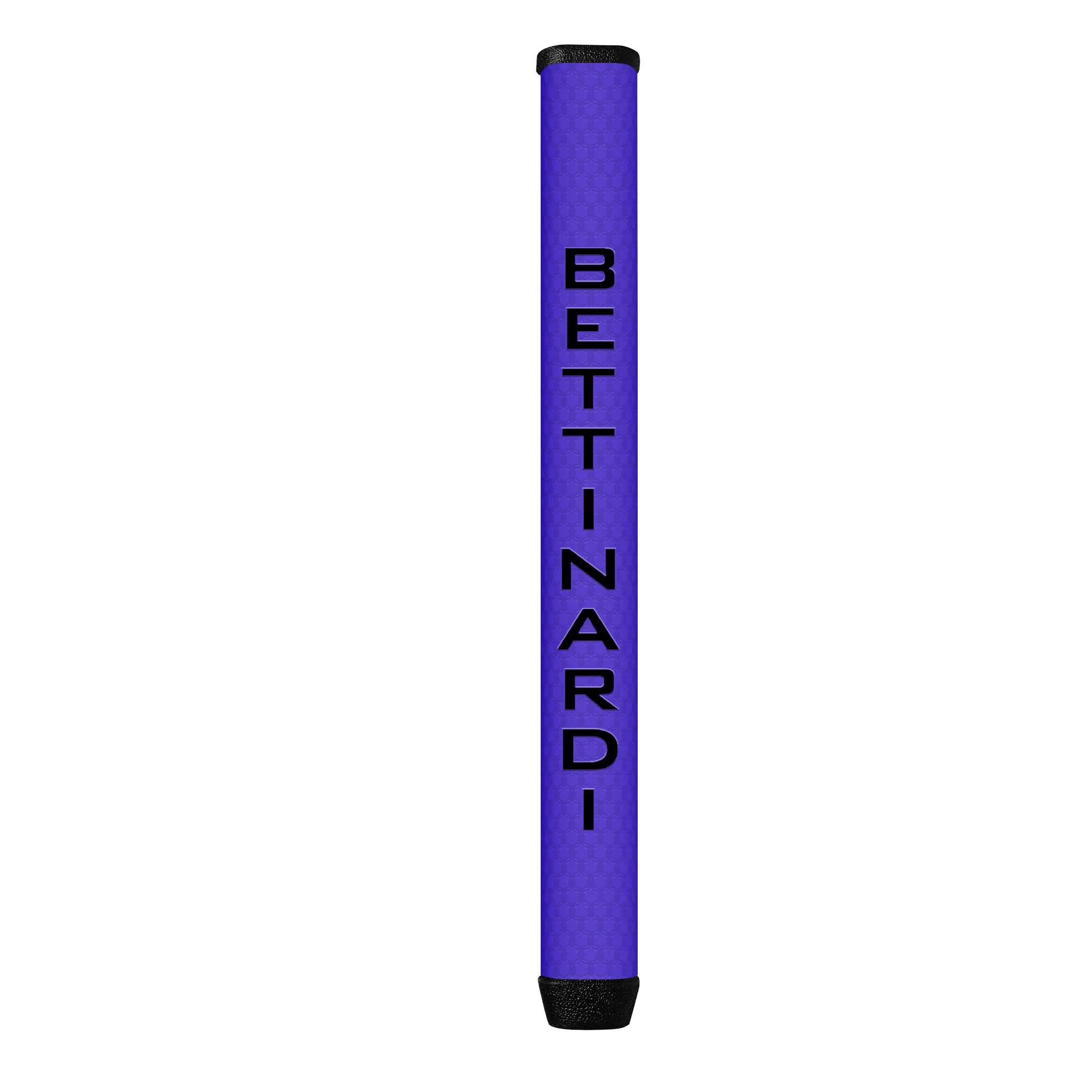 Purple Bettinardi Honeycomb Jumbo PU Grip
