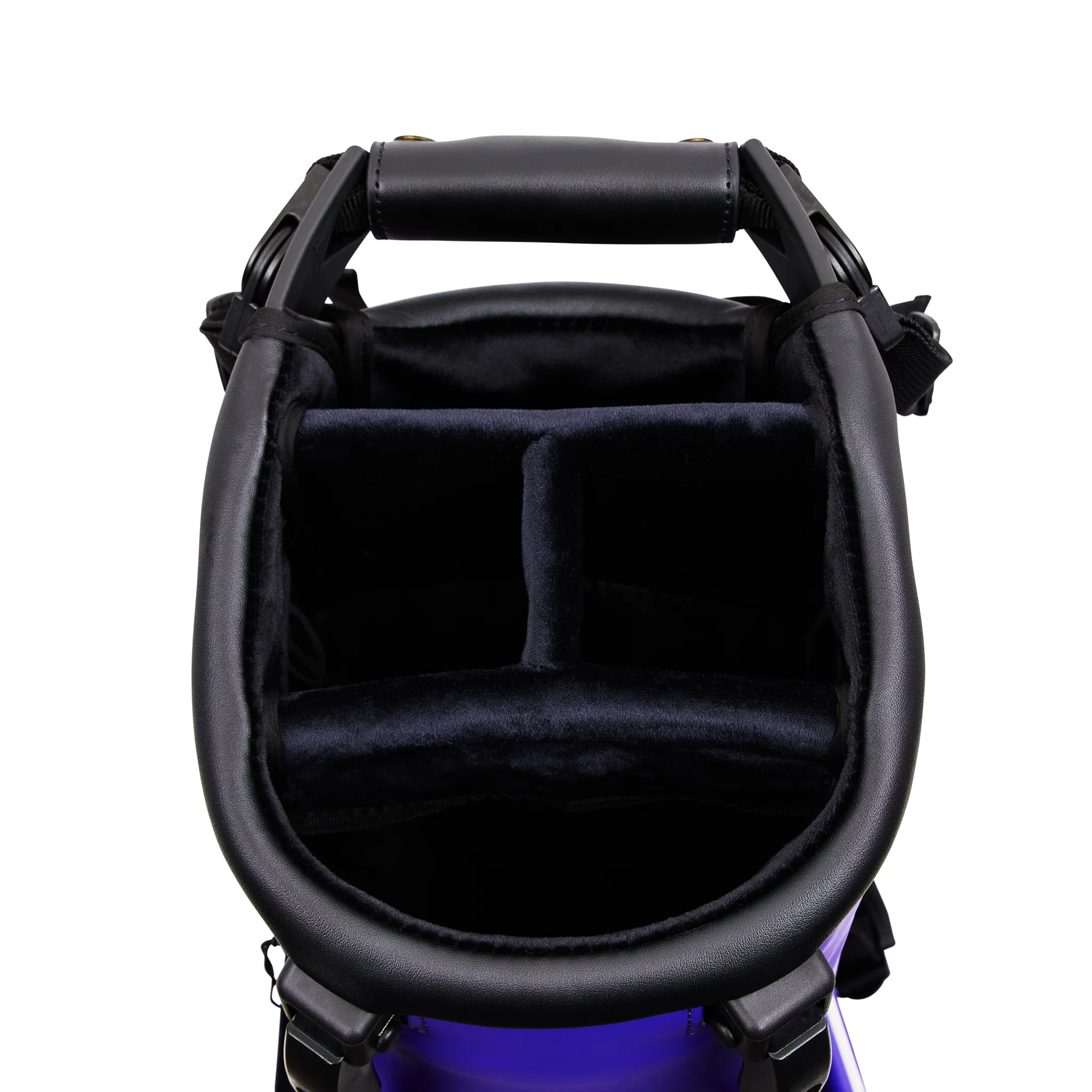 Purple Tour Dept. T-Hive VLX 2.0 Stand Bag - Image 7