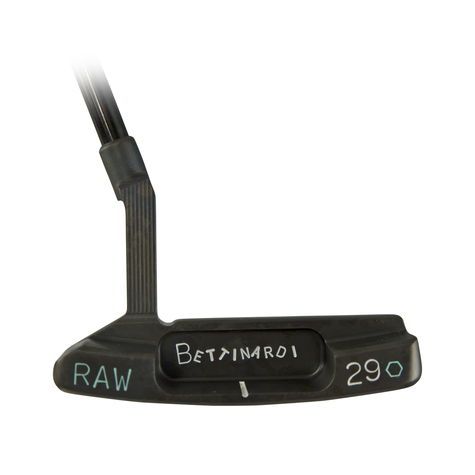 BB29 Carbon Raw