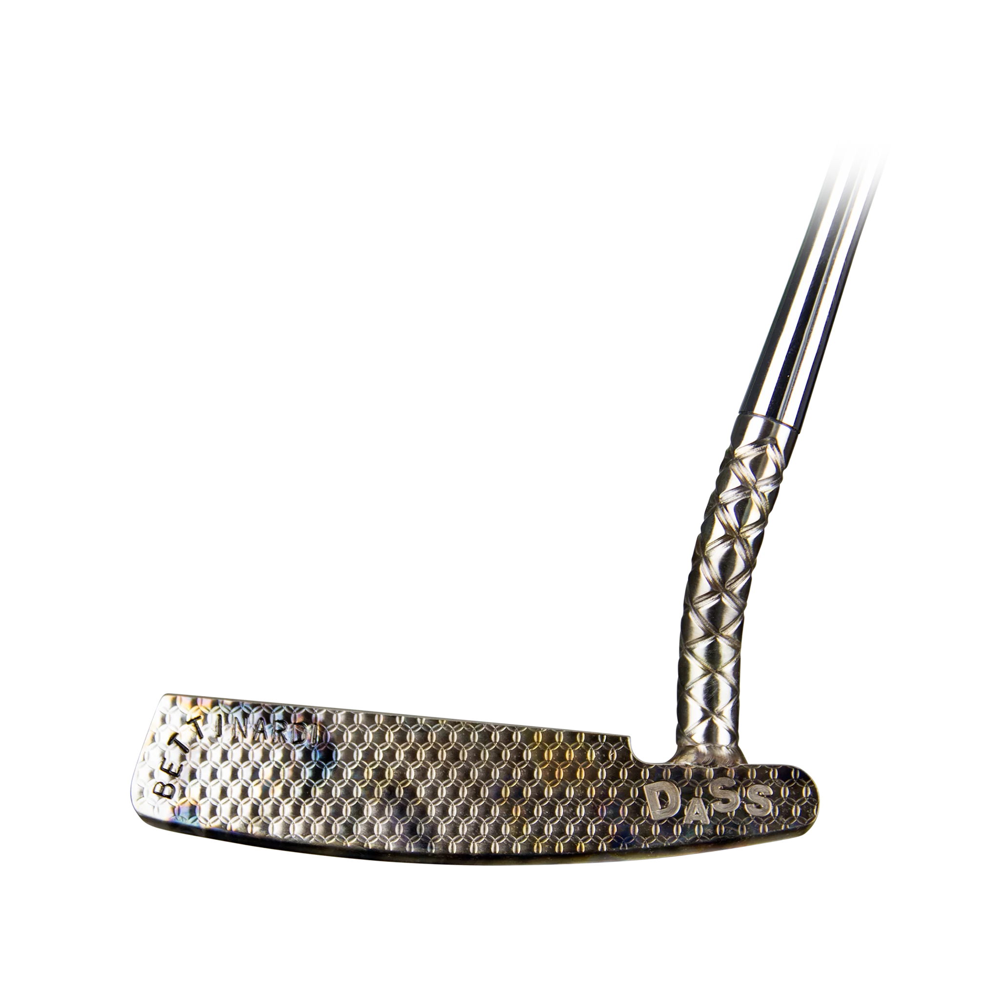 DASS BB5 Fancy Neck - Image 3