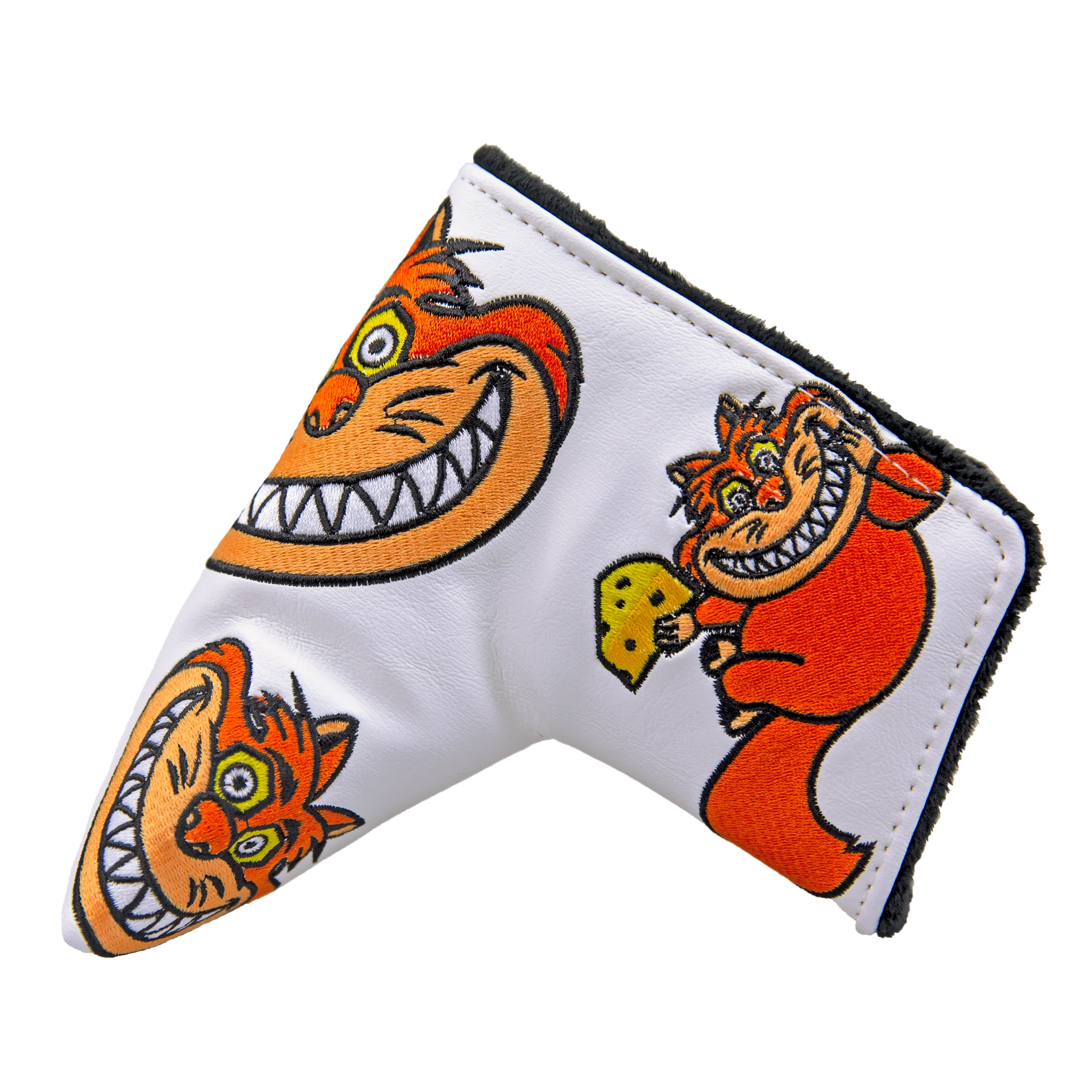 DASS BB8 Tri Mid-Slant Fat Cat - Image 7