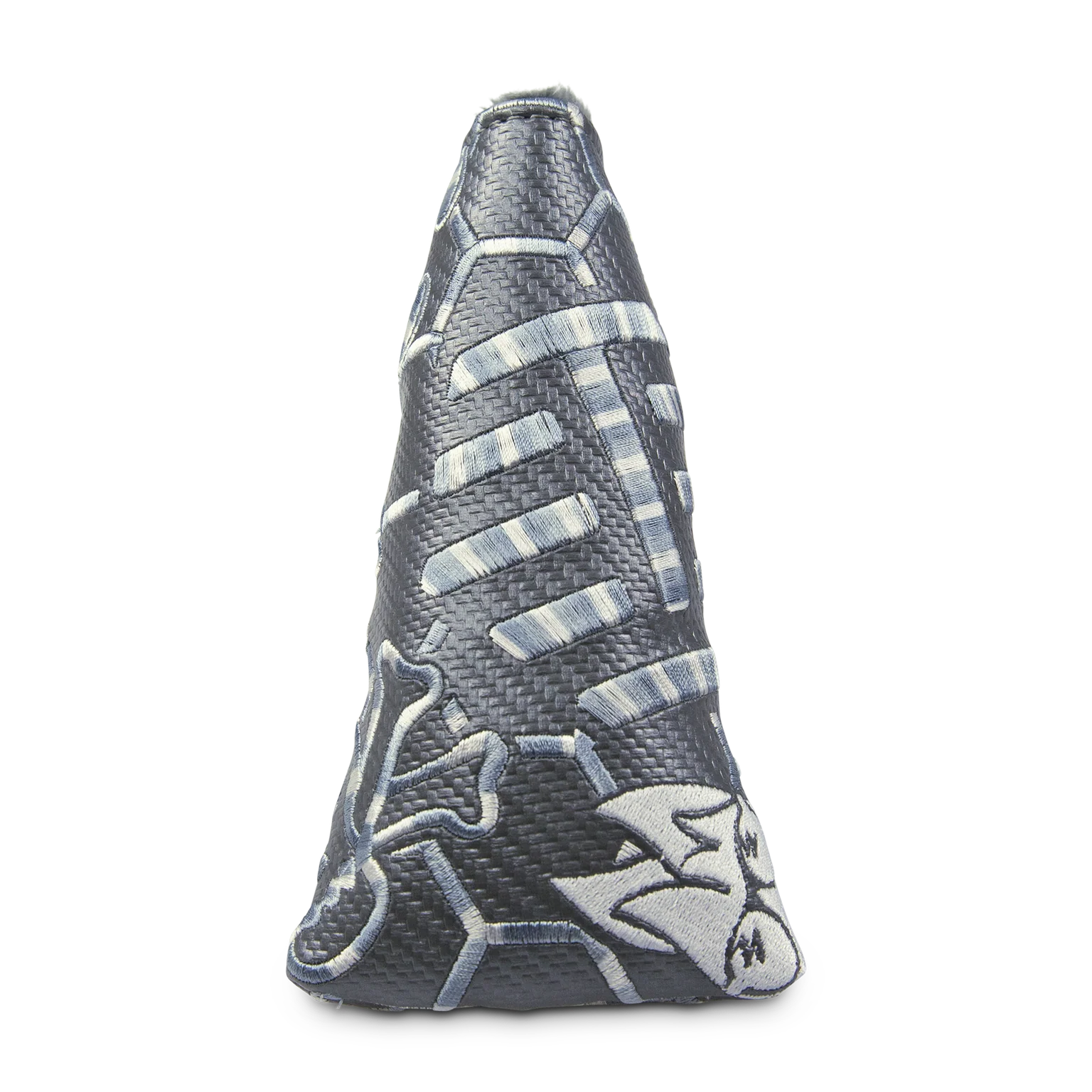BB8C Carbon Raw Hand Stamp - Image 6