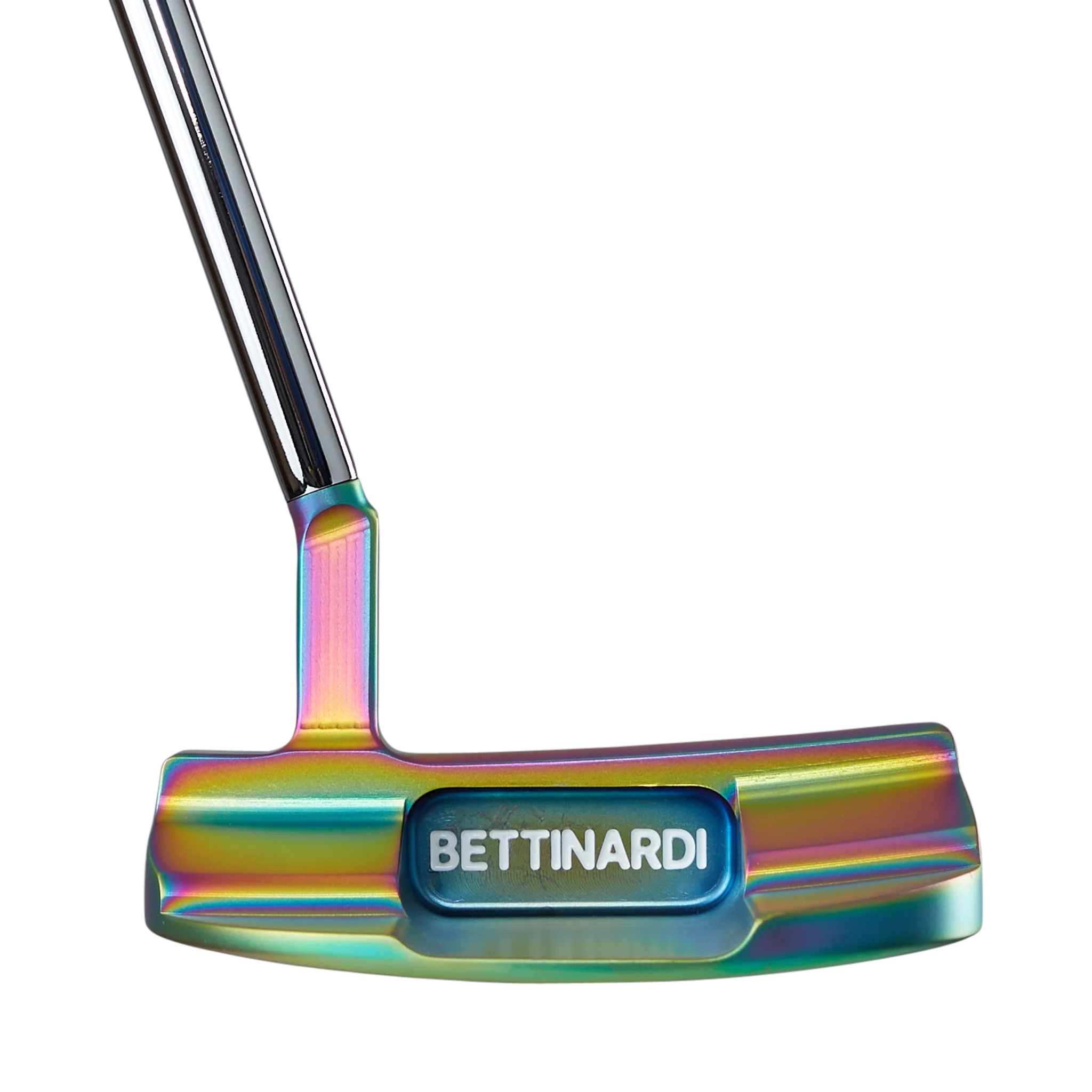 Hexperimnetal DASS PROTO Rainbow PVD