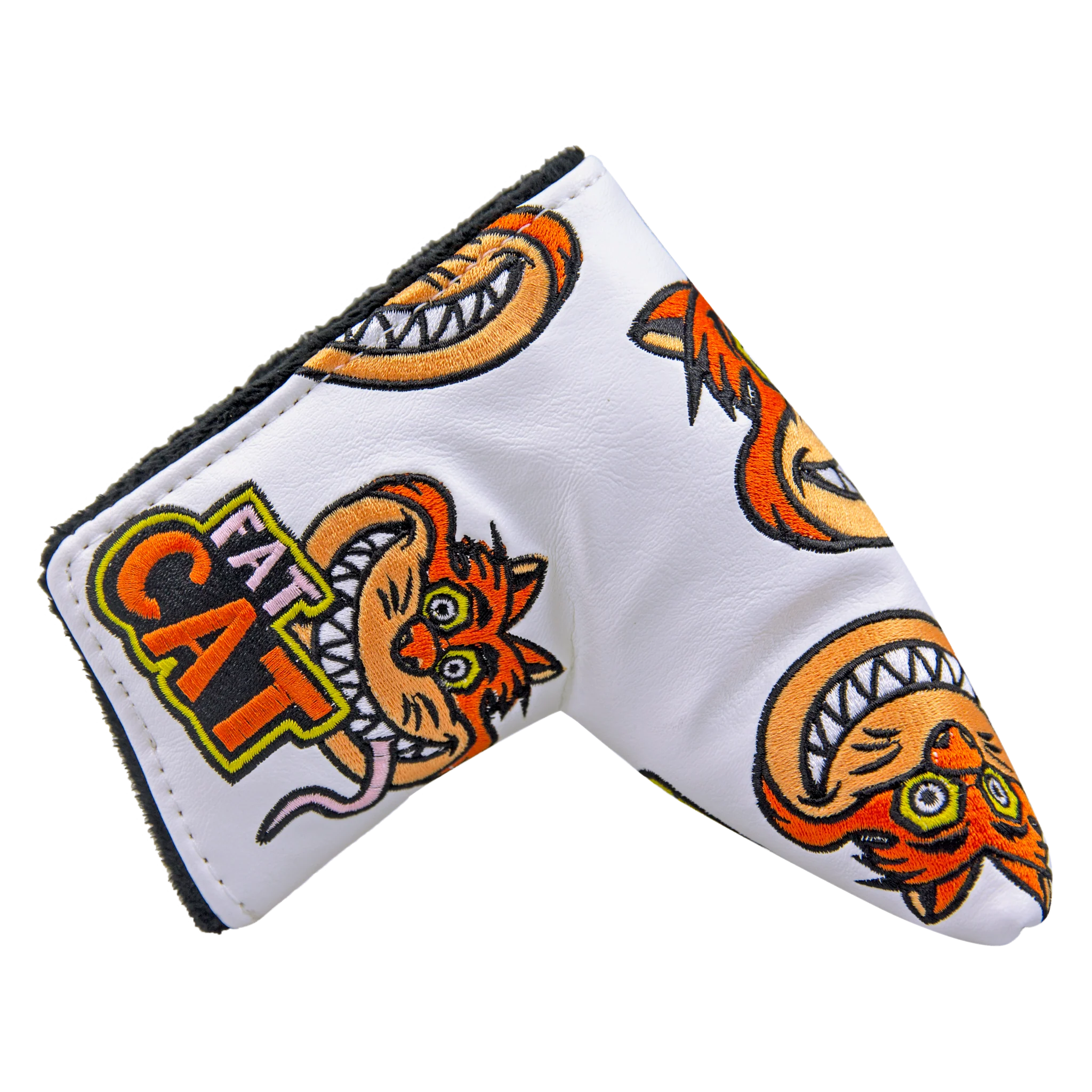 DASS FCB Fat Cat - Image 5