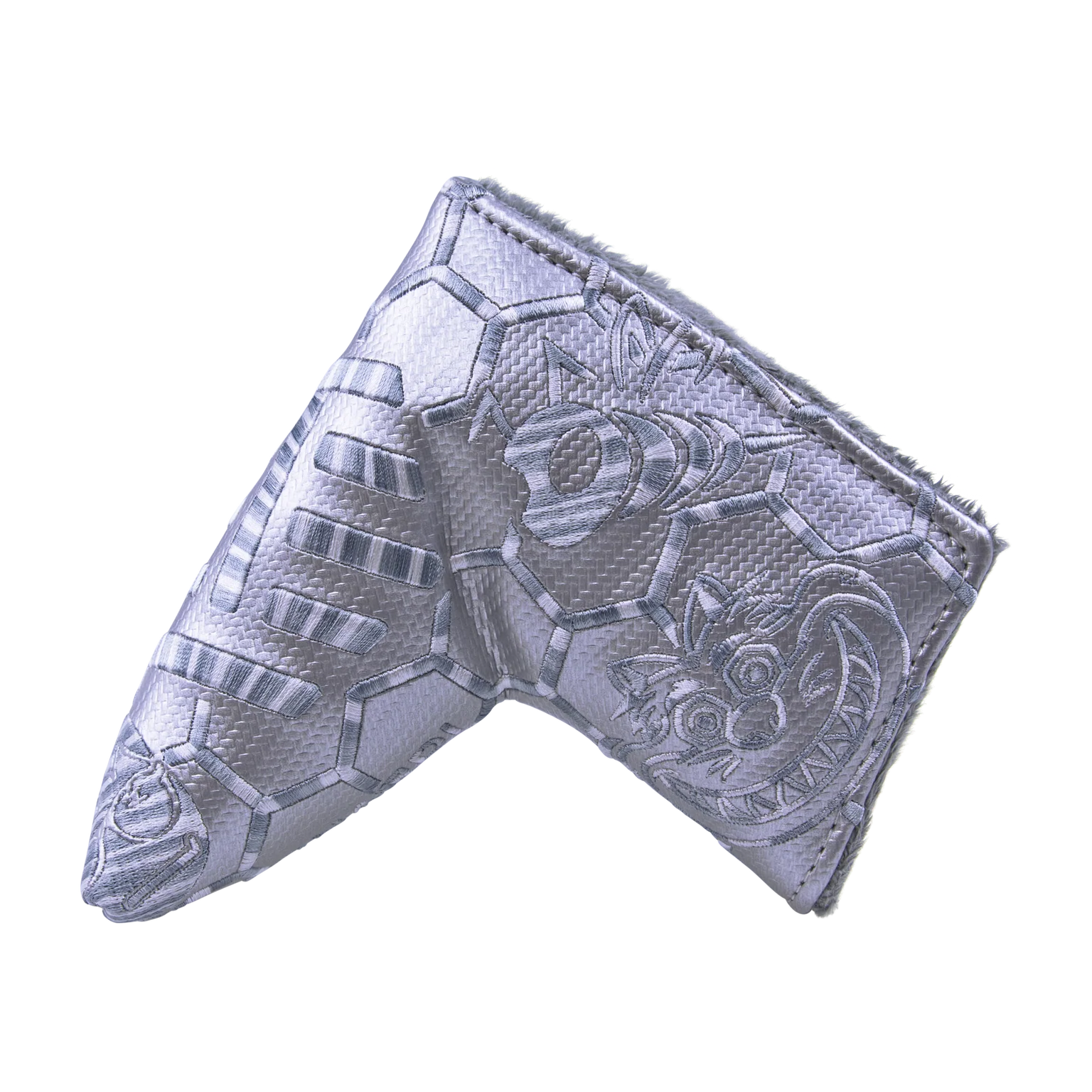 BBZero South Paw DASS Stamp - Image 6