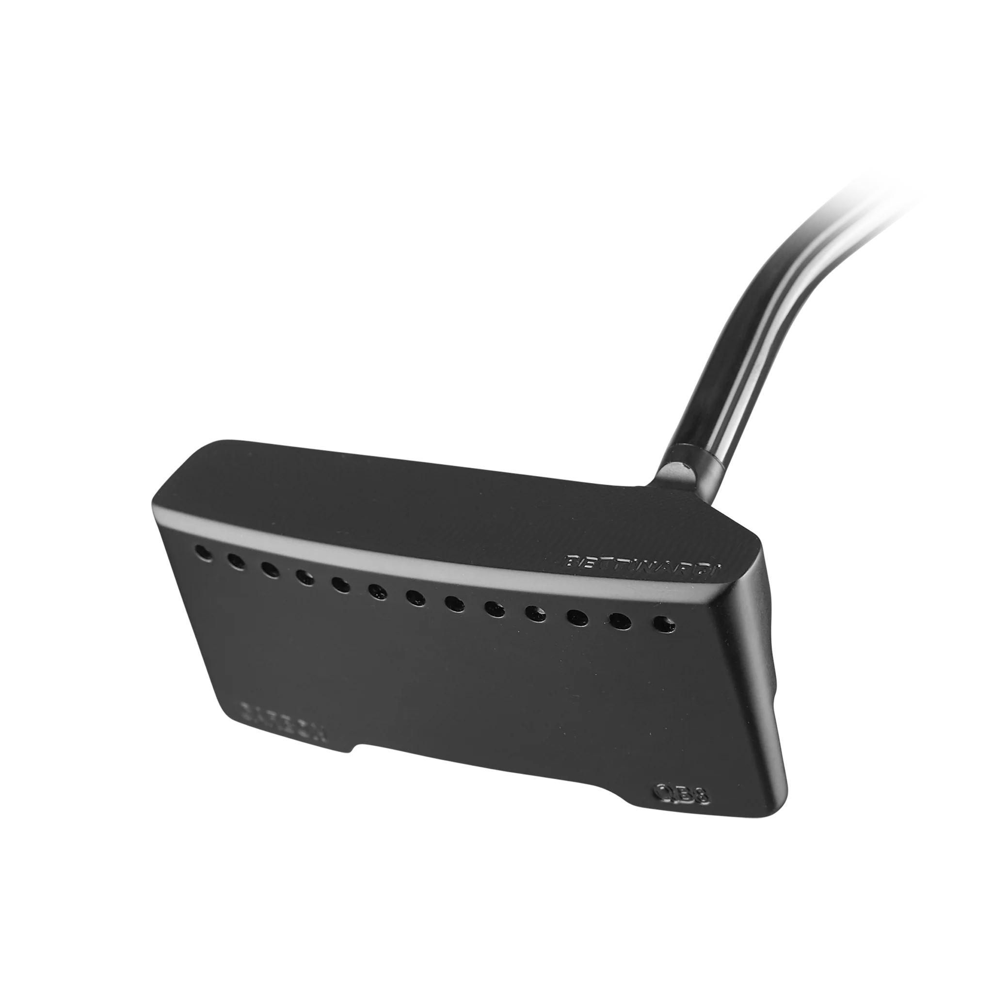 QB8 Carbon Blackout - Image 2