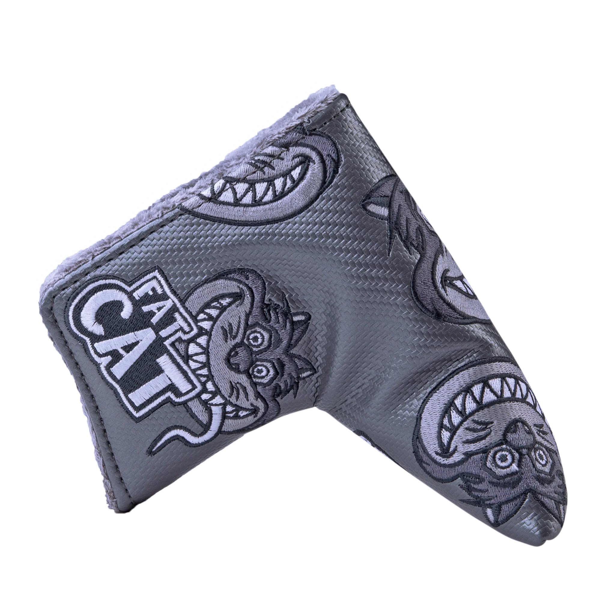 QB8 Carbon Blackout - Image 5