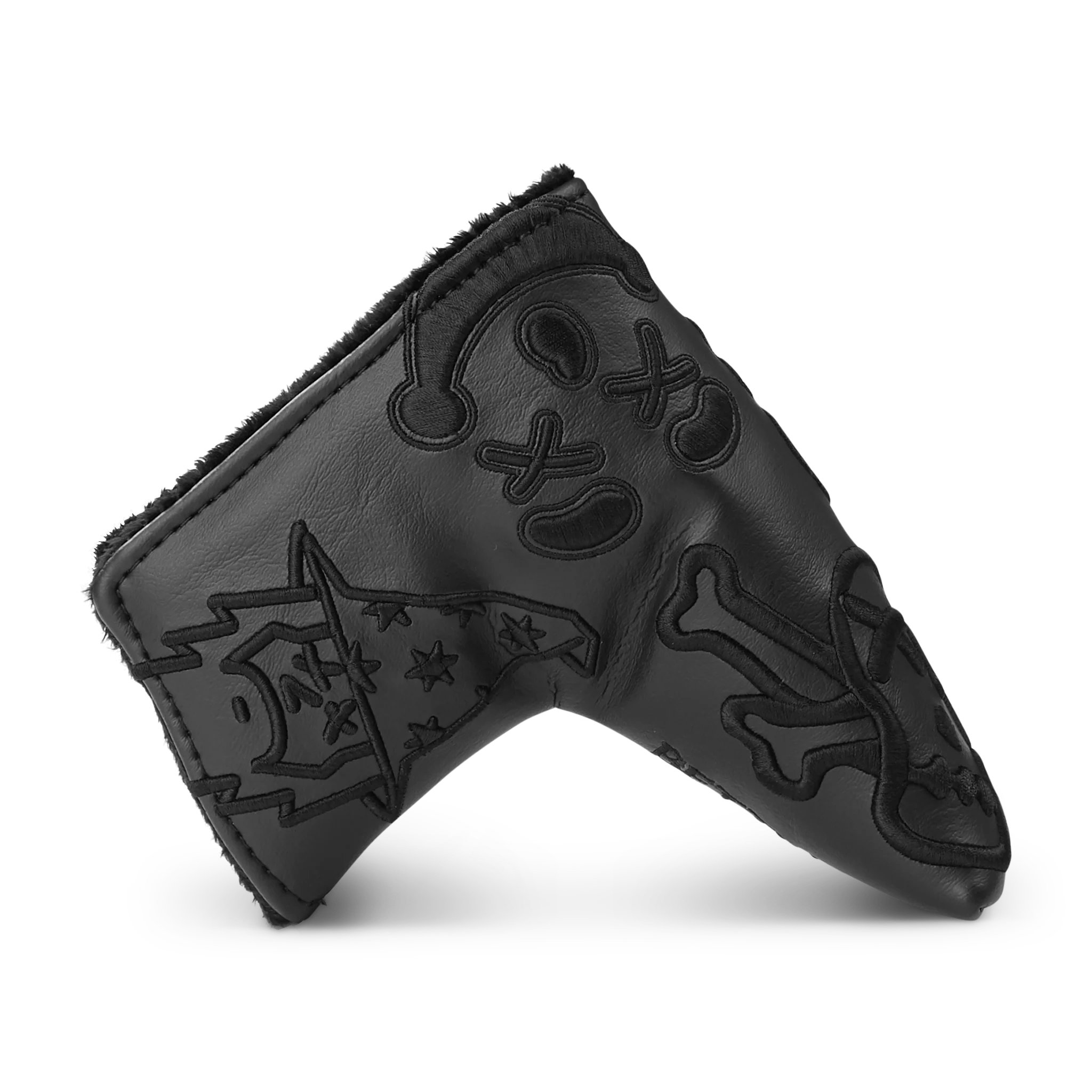 BBZero DASS Twisty Neck - Image 5