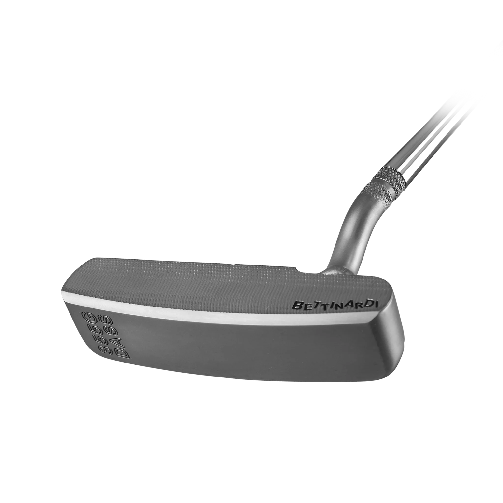 DASS BBZero Flow Knurl Neck - Image 2