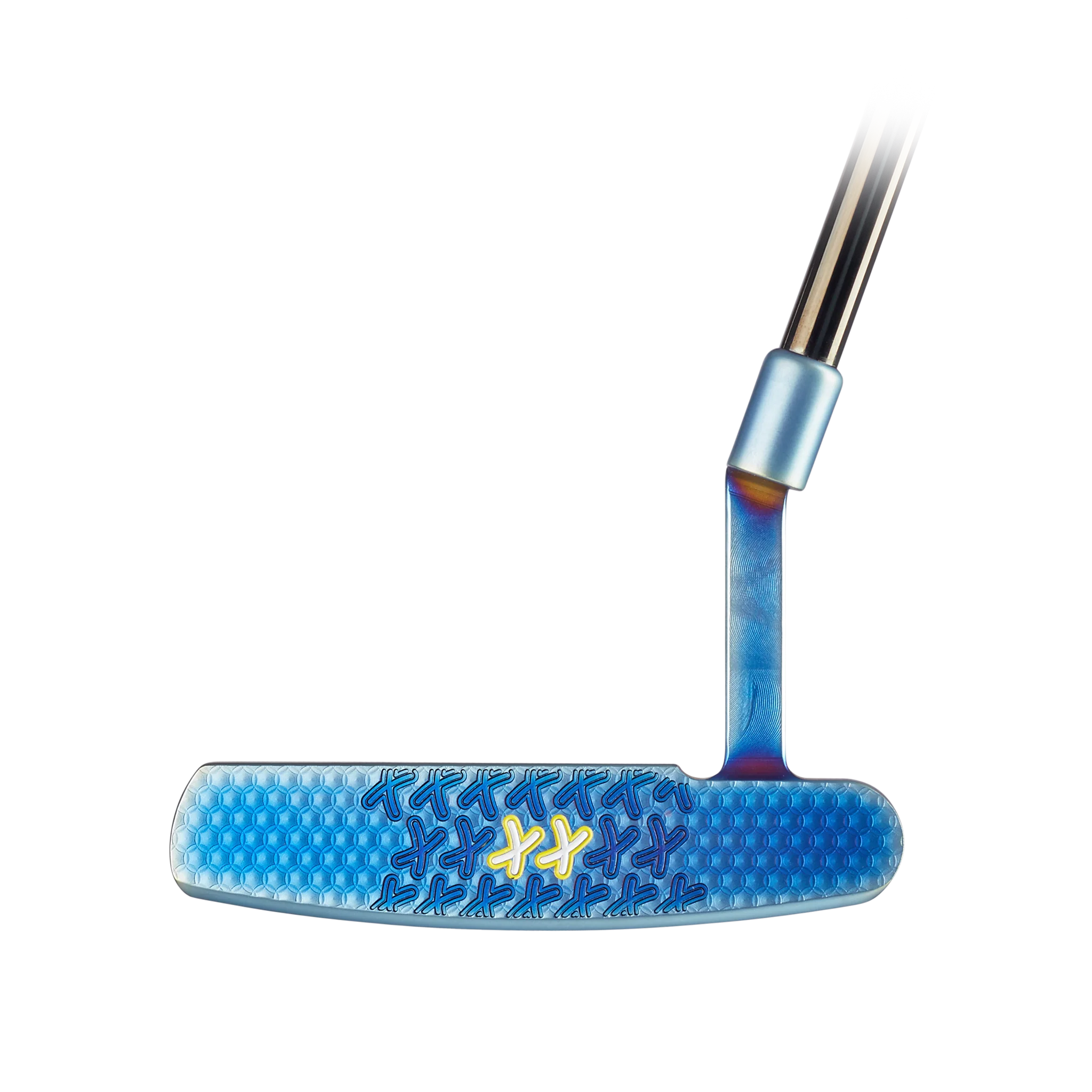 DASS BBZero Ultraviolet PVD - Image 3