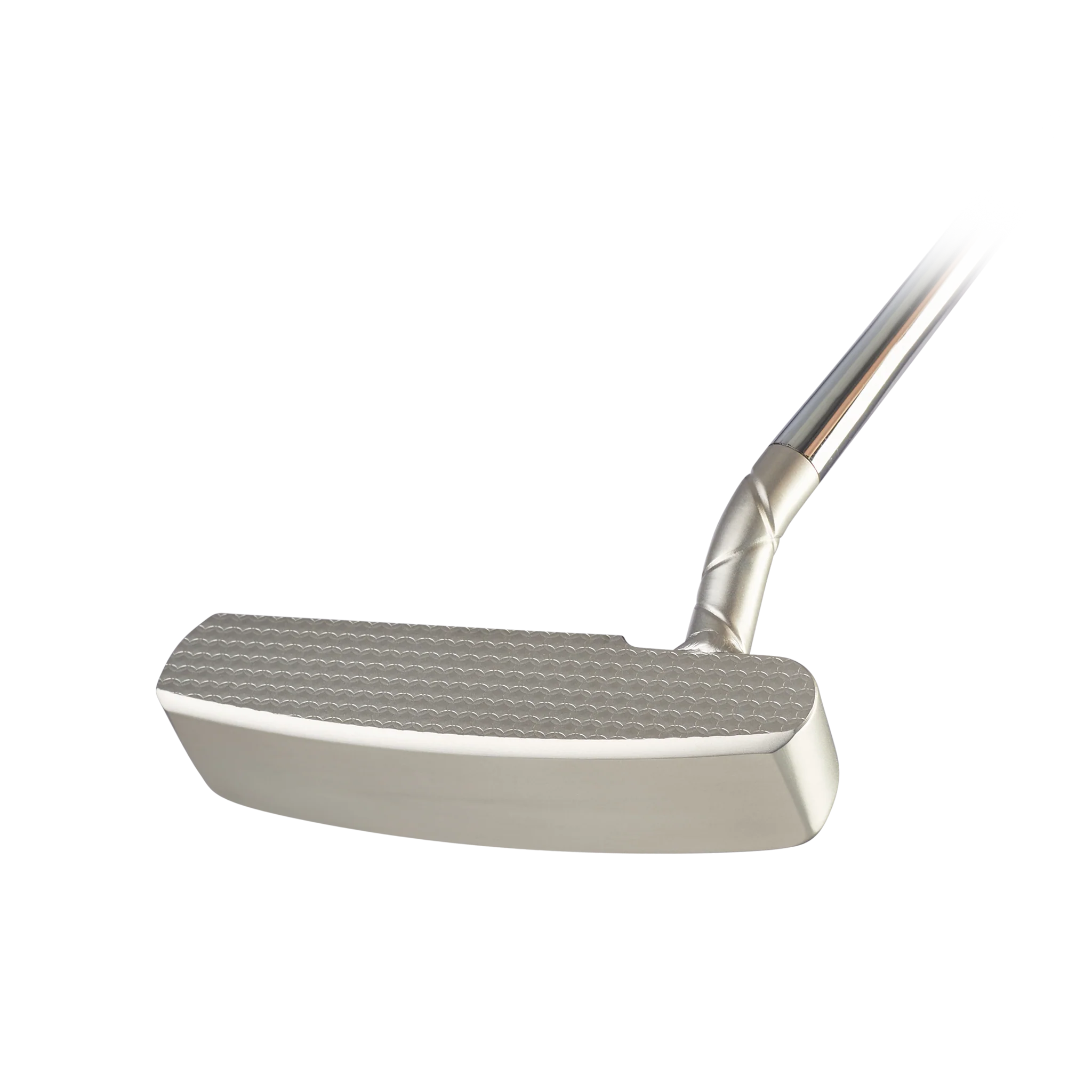 DASS BBZero Welded Flow Neck - Image 2