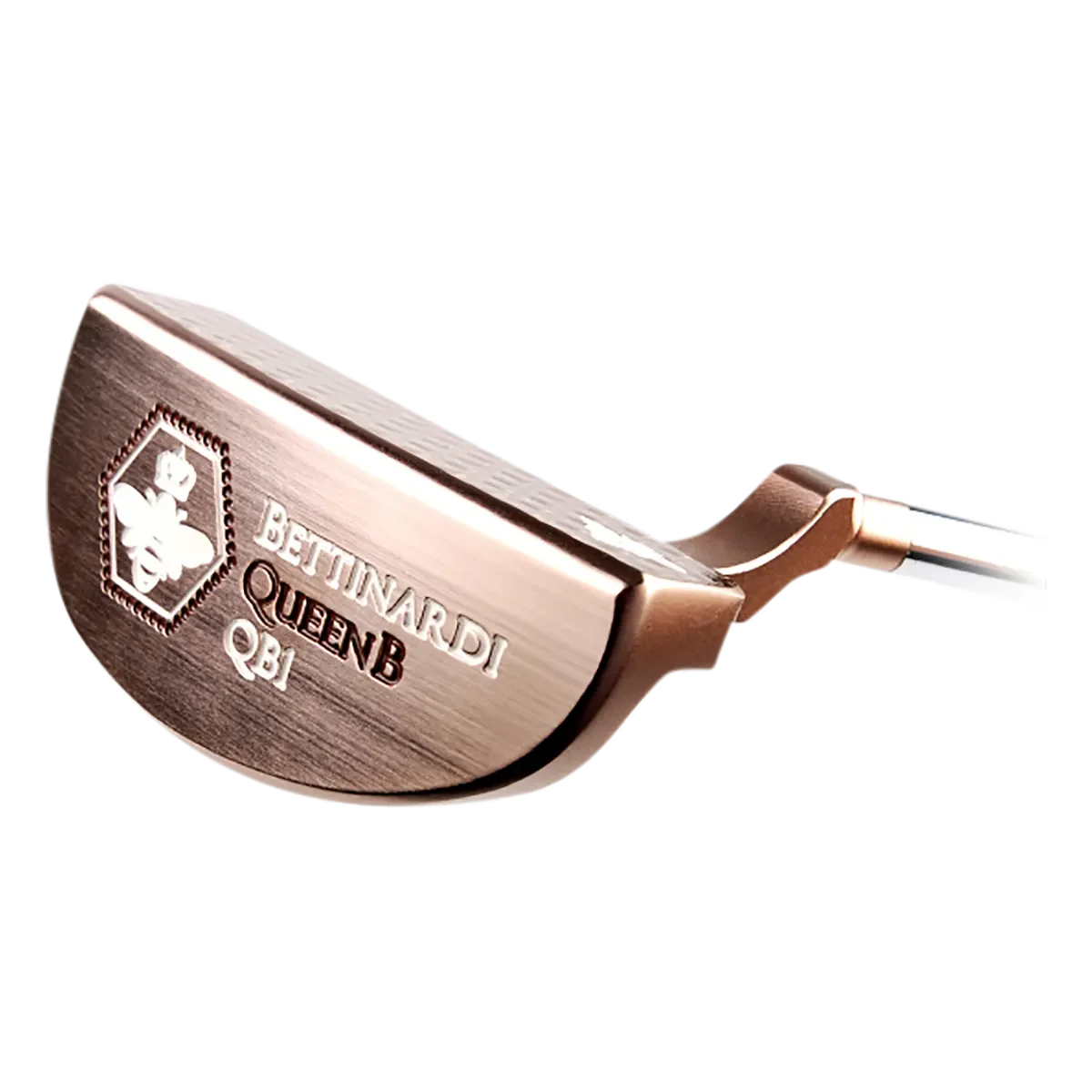 QB1 Putter - Image 3