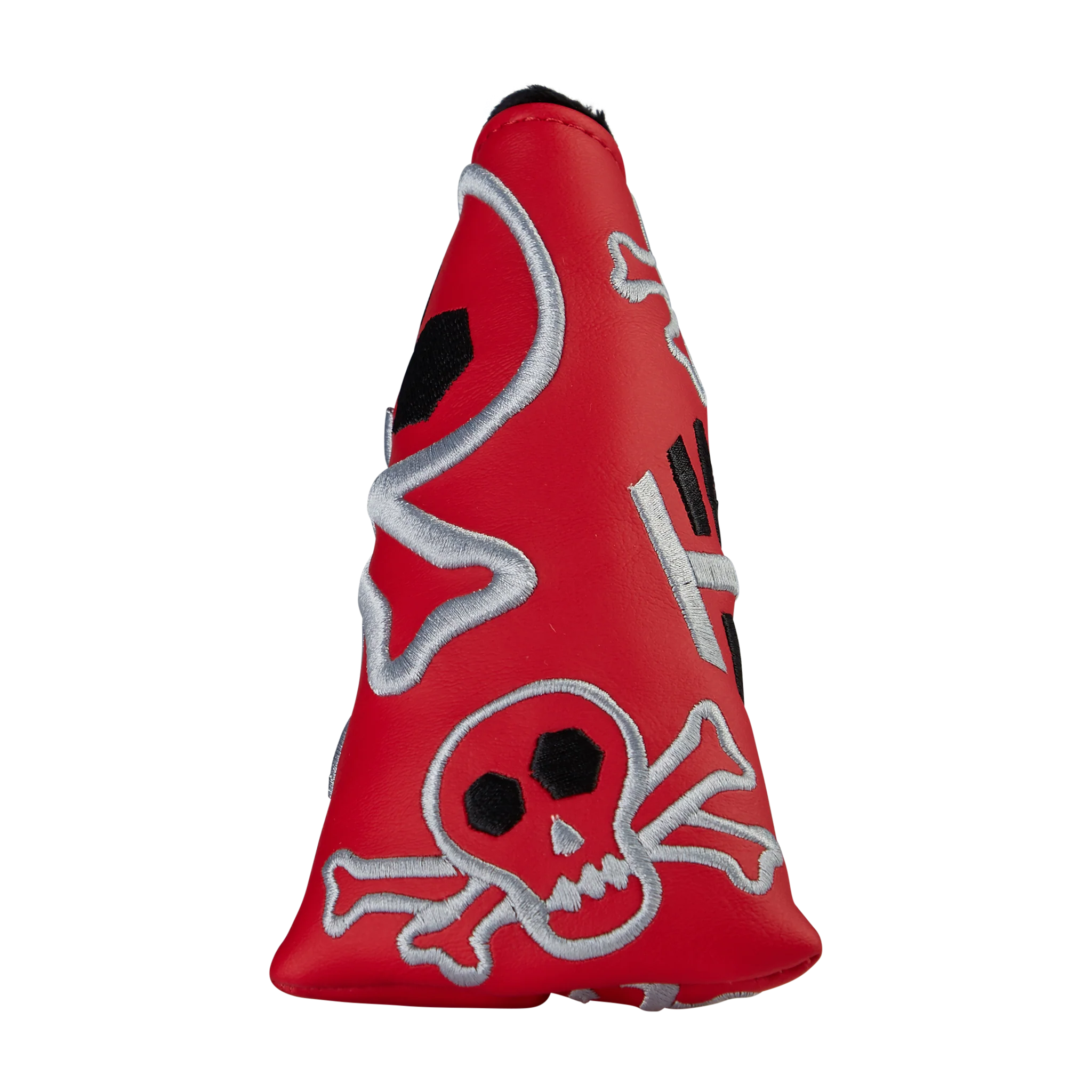 QB10 Carbon Skull & Bones - Image 6