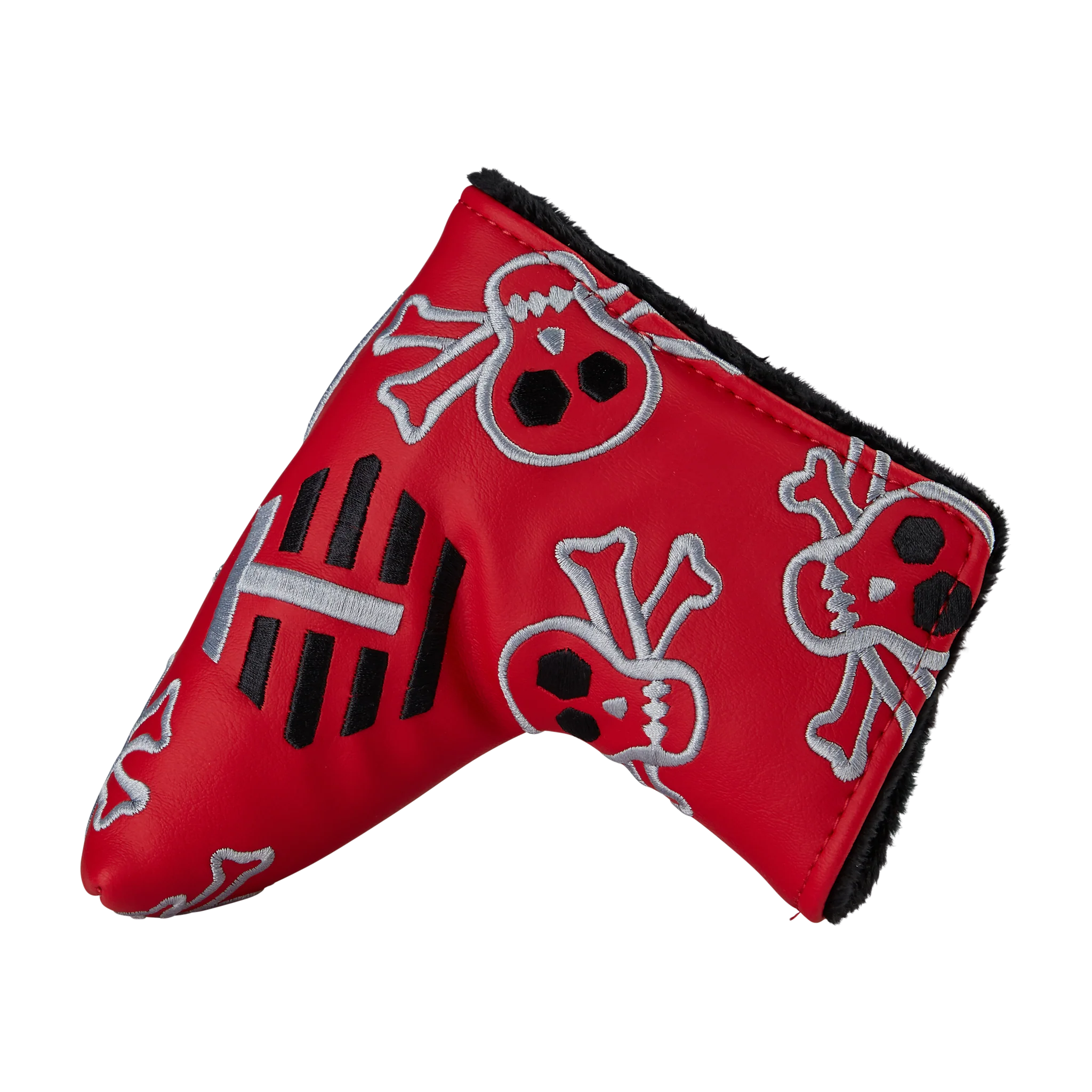QB10 Carbon Skull & Bones - Image 7