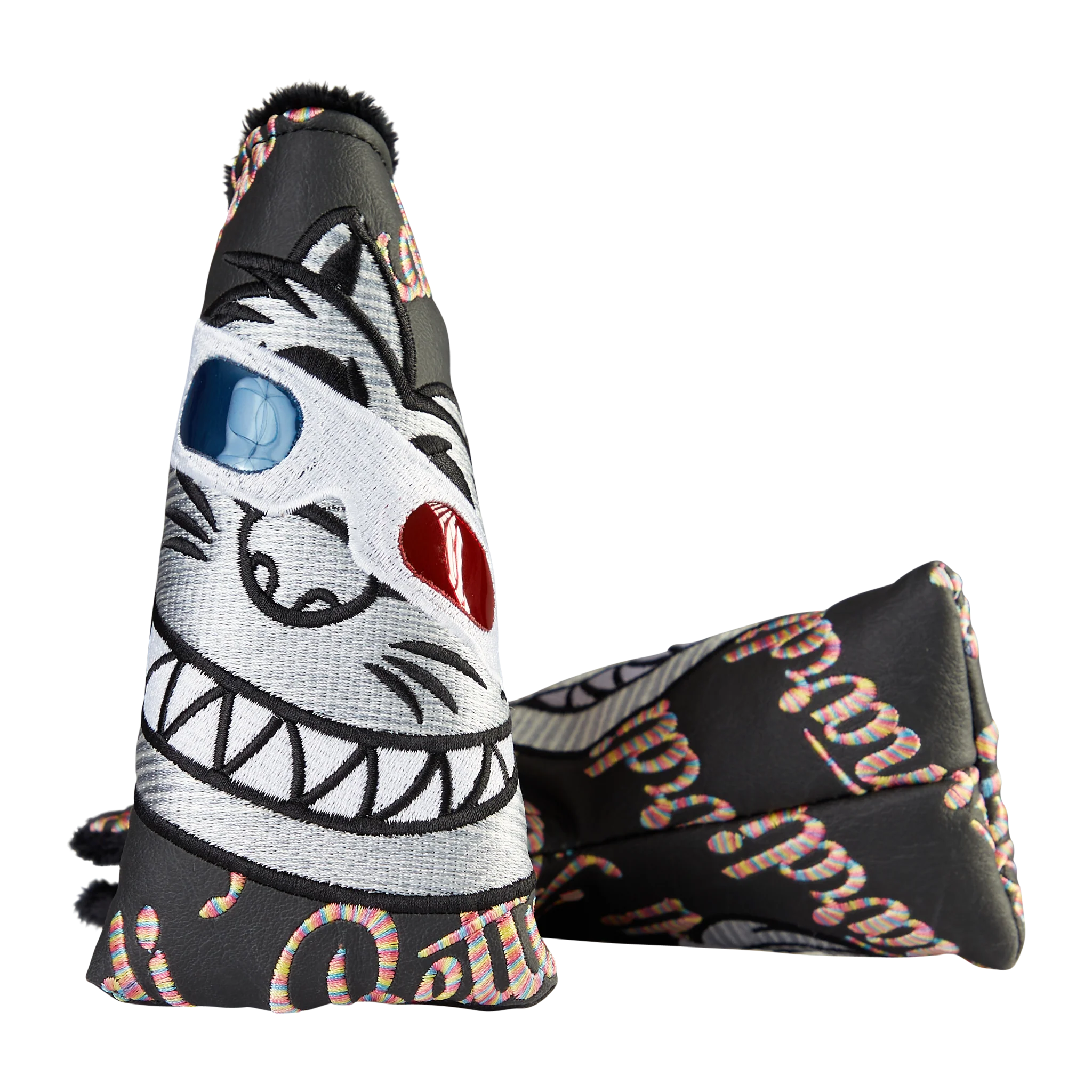 QB10 DASS Fat Cat - Image 5