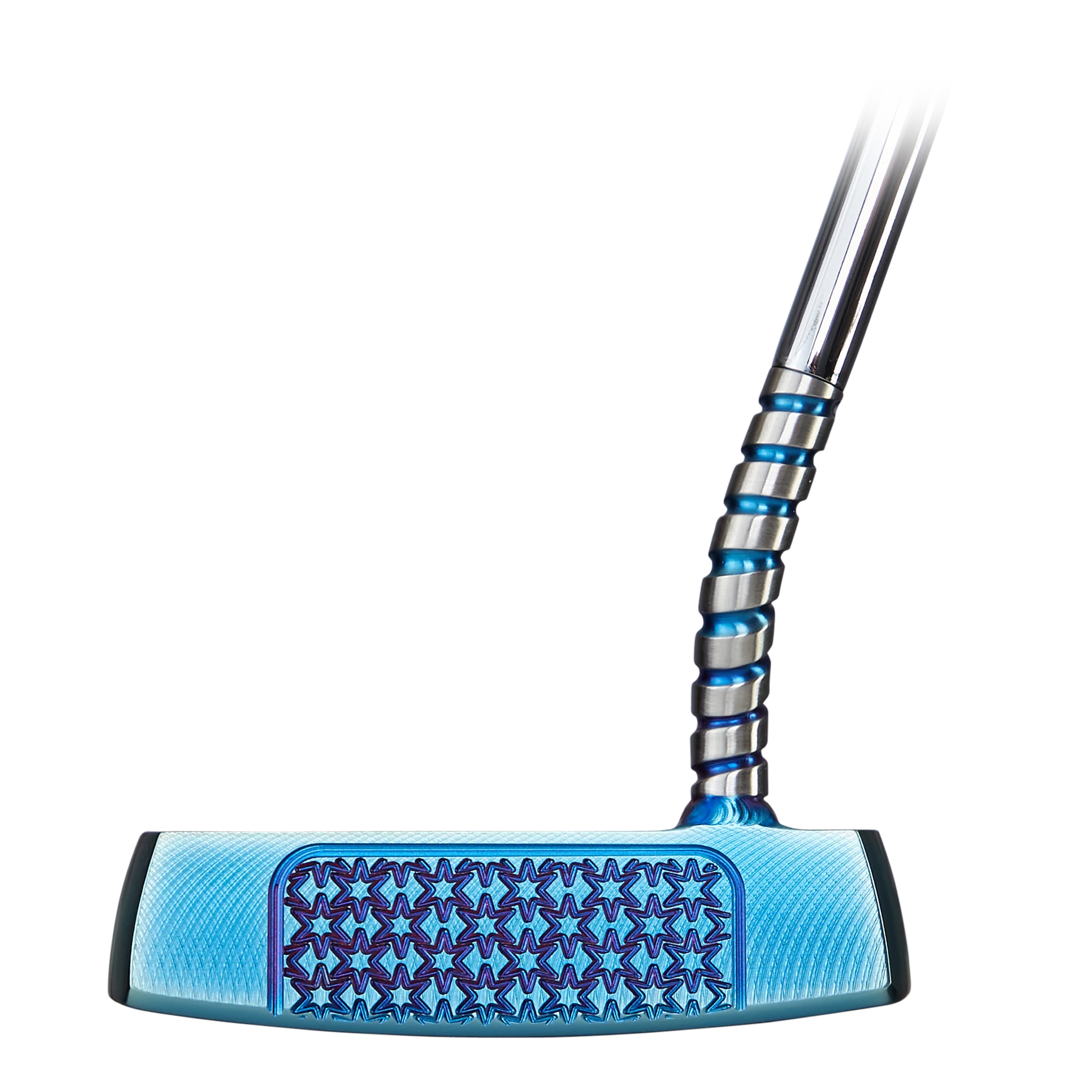 QB10 DASS UV Blue Wizard - Image 3