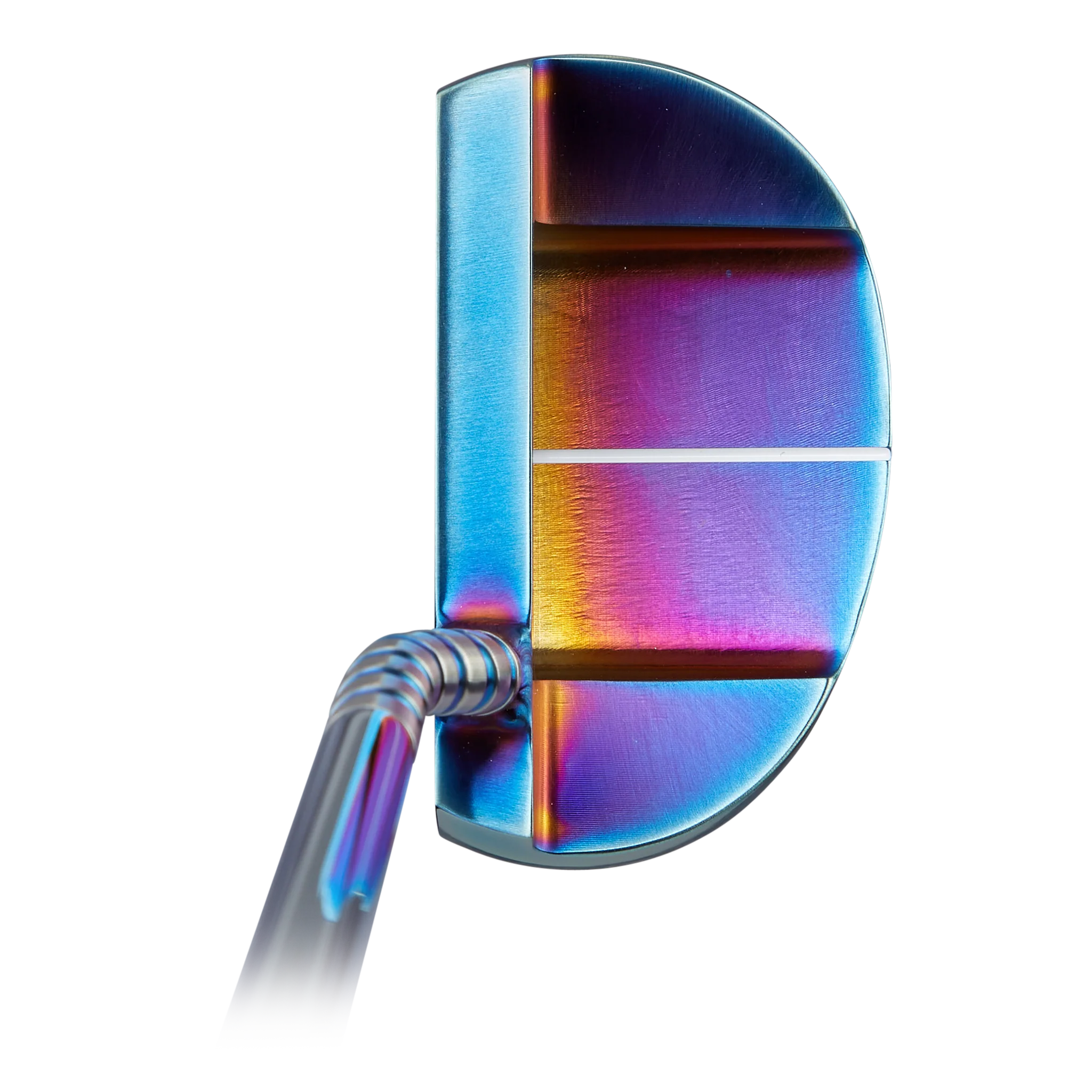 QB10 DASS UV Blue Wizard - Image 4