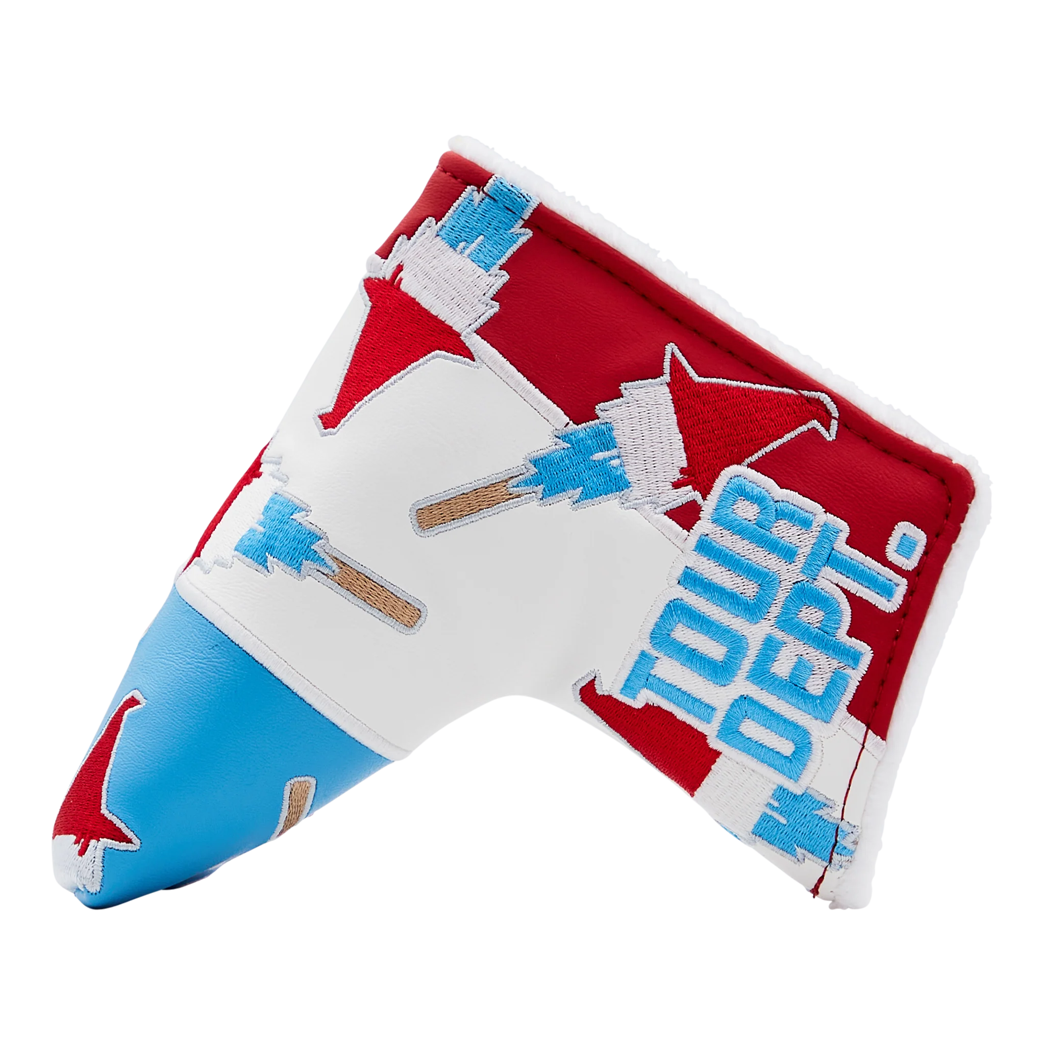 QB10 DASS UV Blue Wizard - Image 5