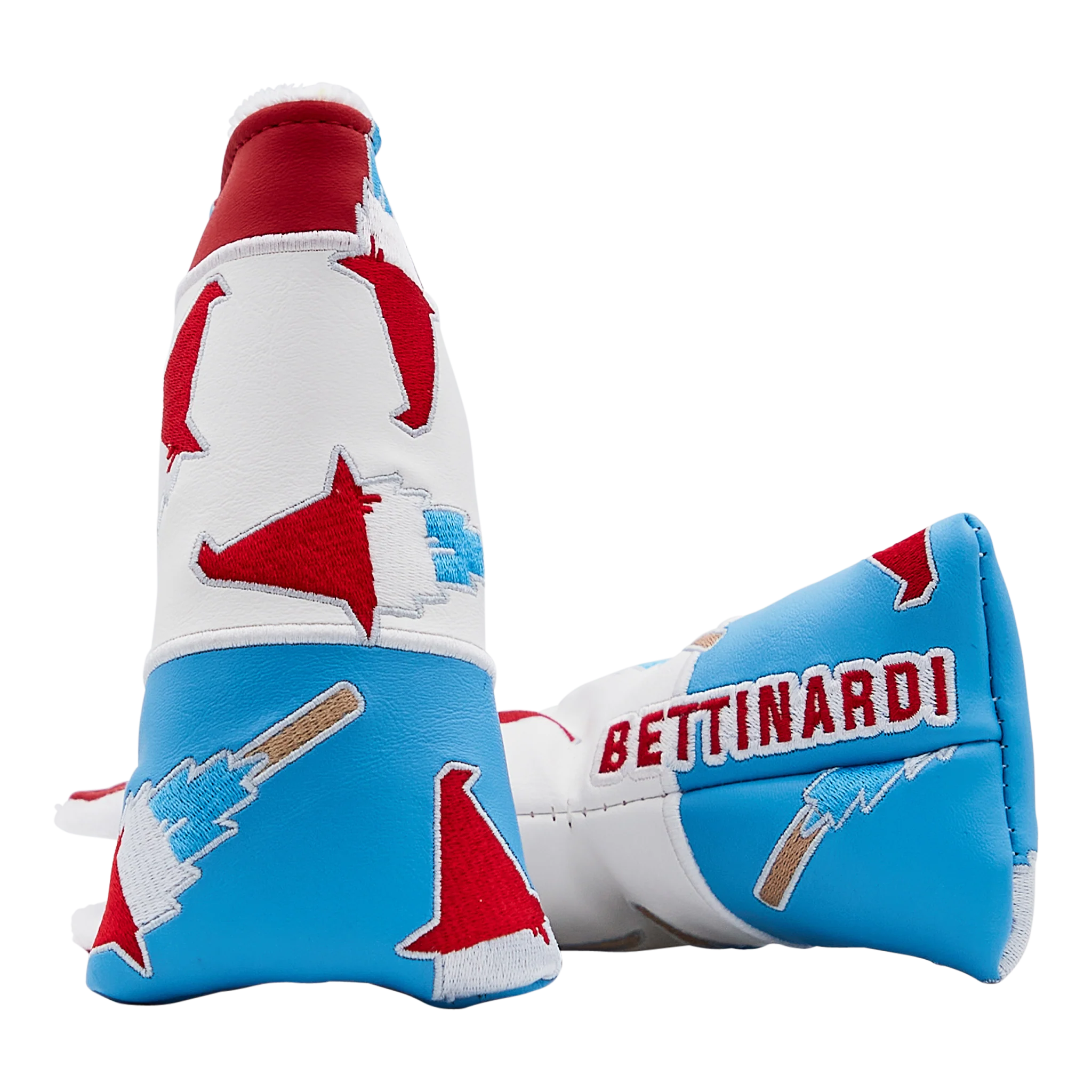 QB10 DASS UV Blue Wizard - Image 8