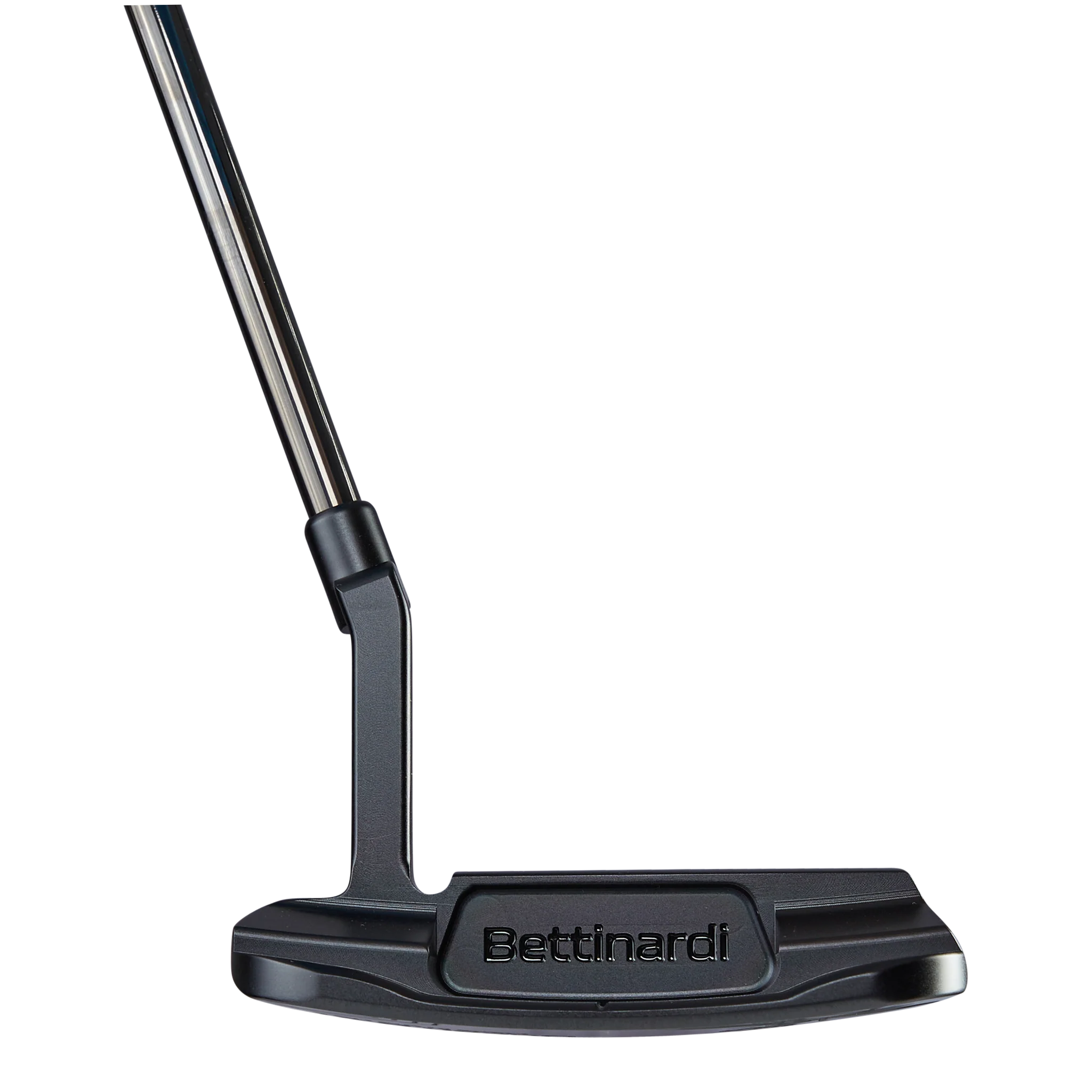 QB12 Limited Blackout Putter - Image 2