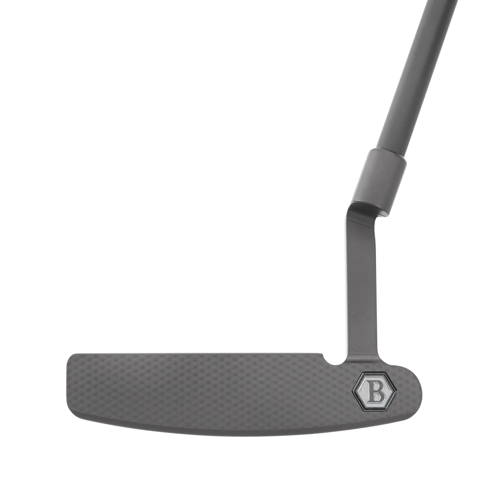 QB16 Limited Blackout Putter - Image 3