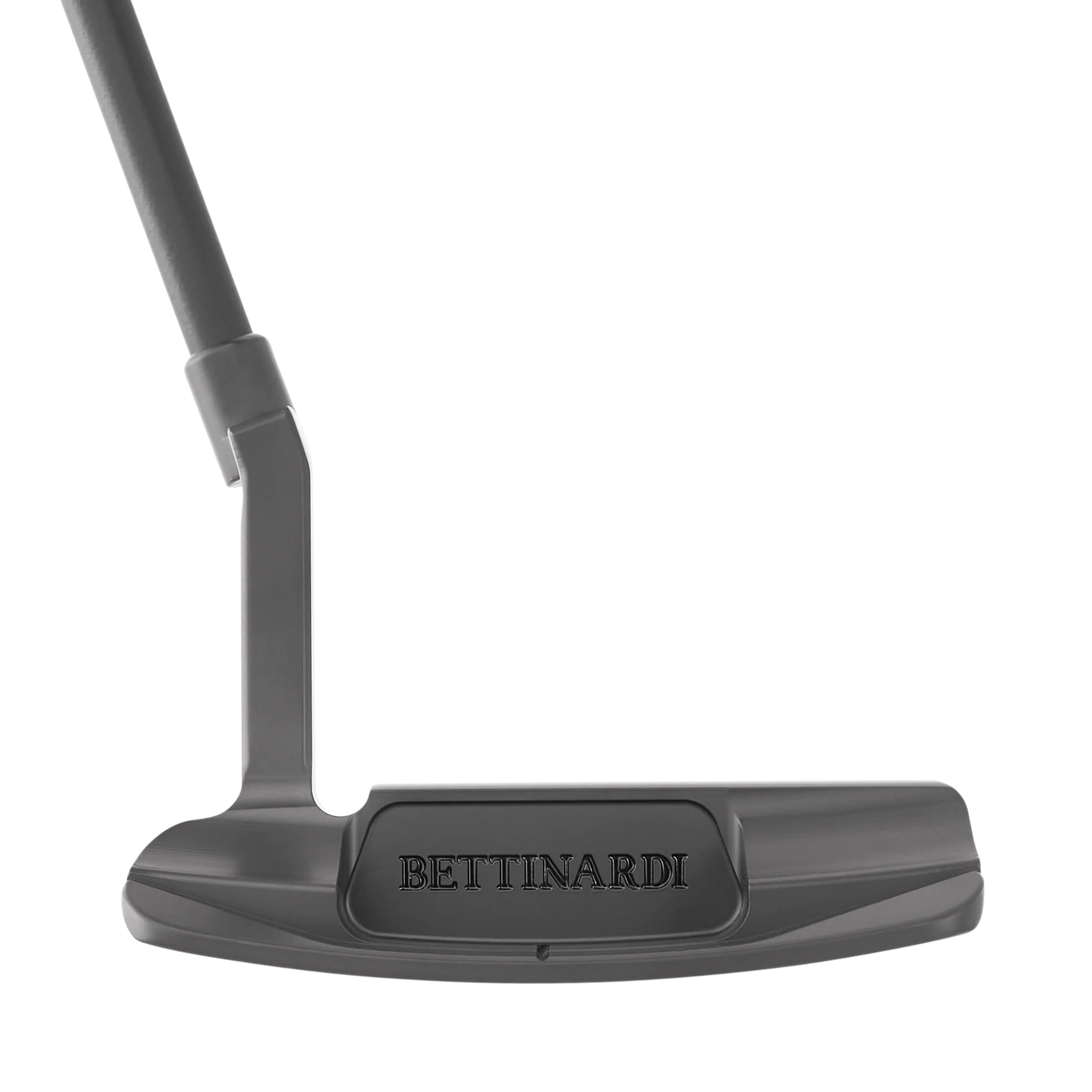 QB16 Limited Blackout Putter - Image 4