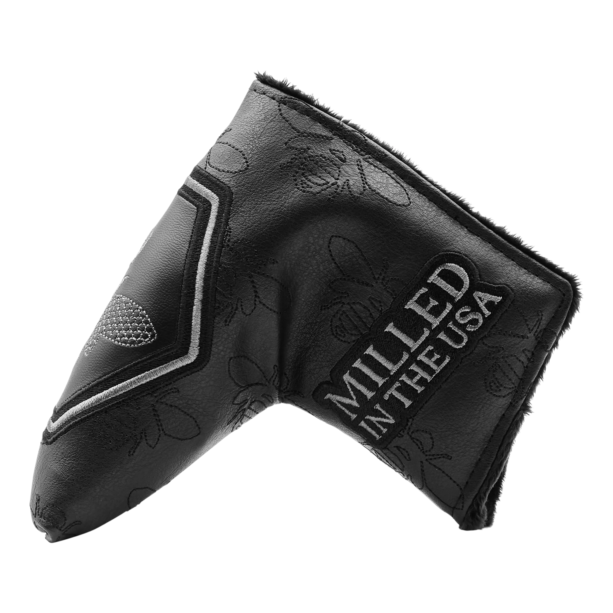 QB16 Limited Blackout Putter - Image 6