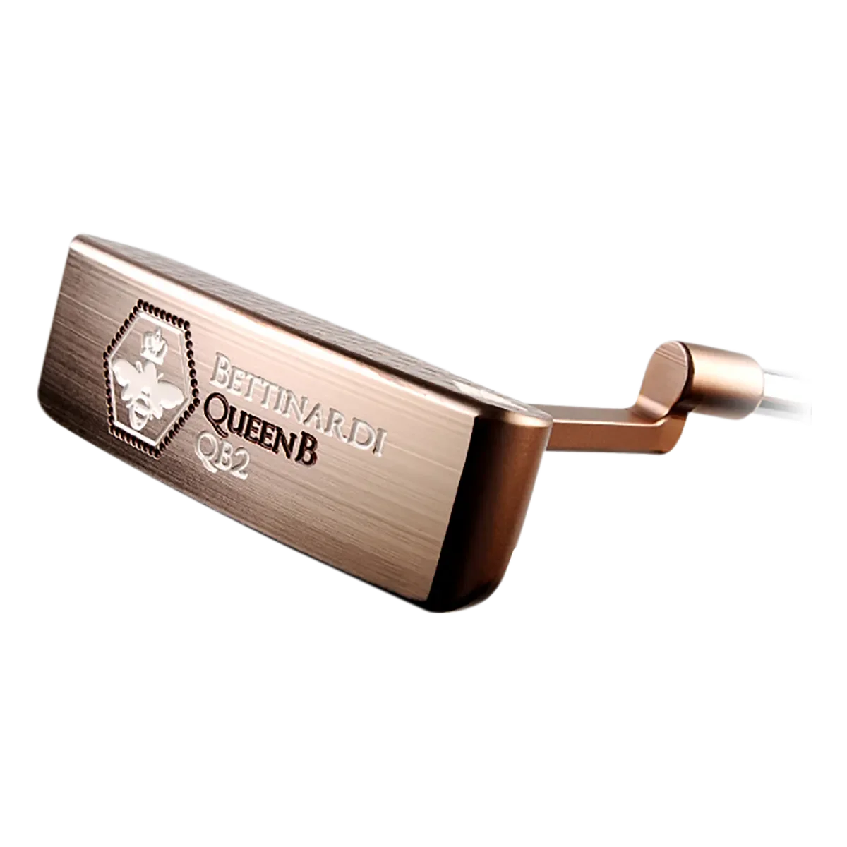 QB2 Putter - Image 3